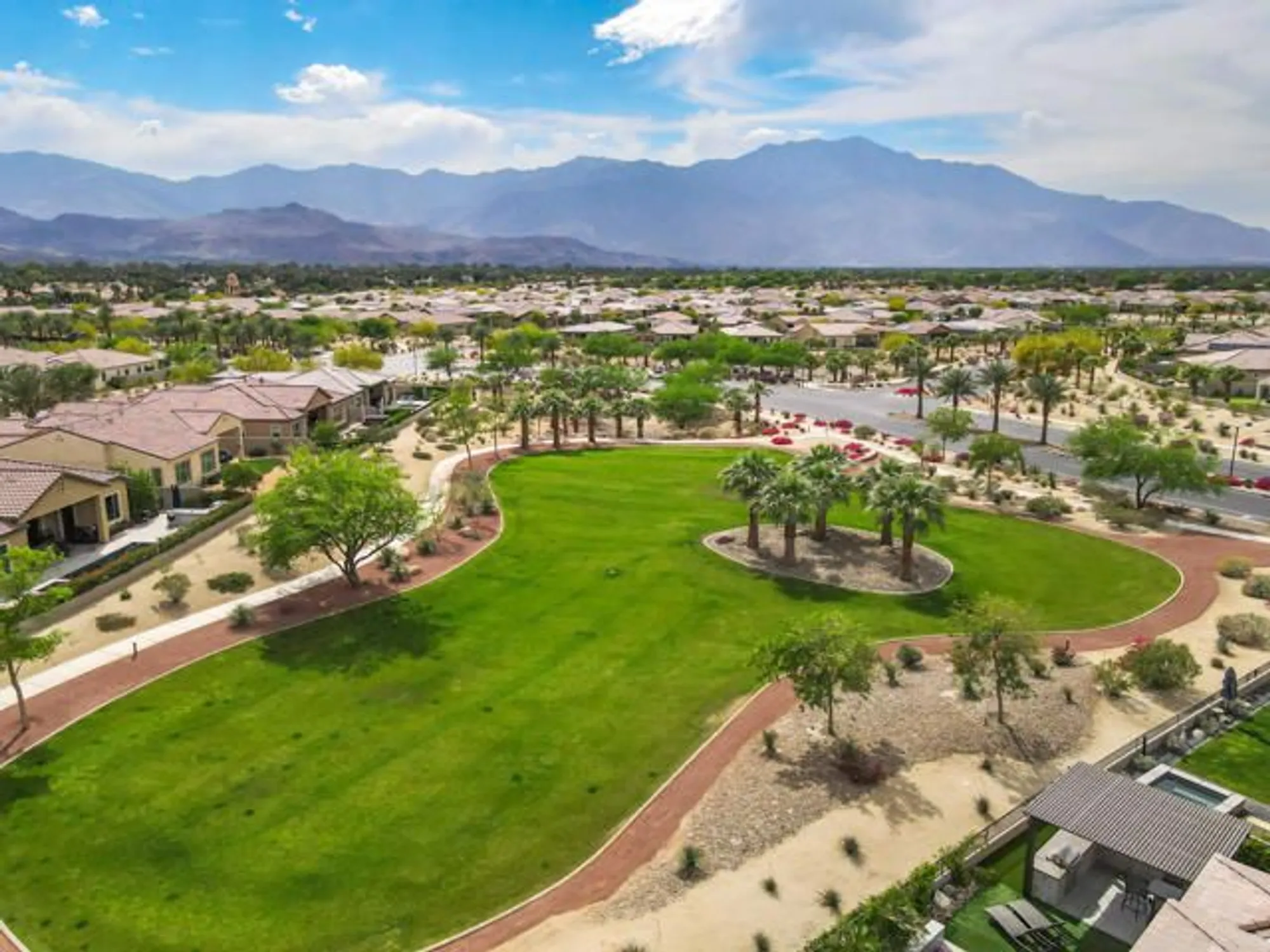 Property Slideshow image 66 of 68 | 144 cabernet, Rancho Mirage, CA, 92270