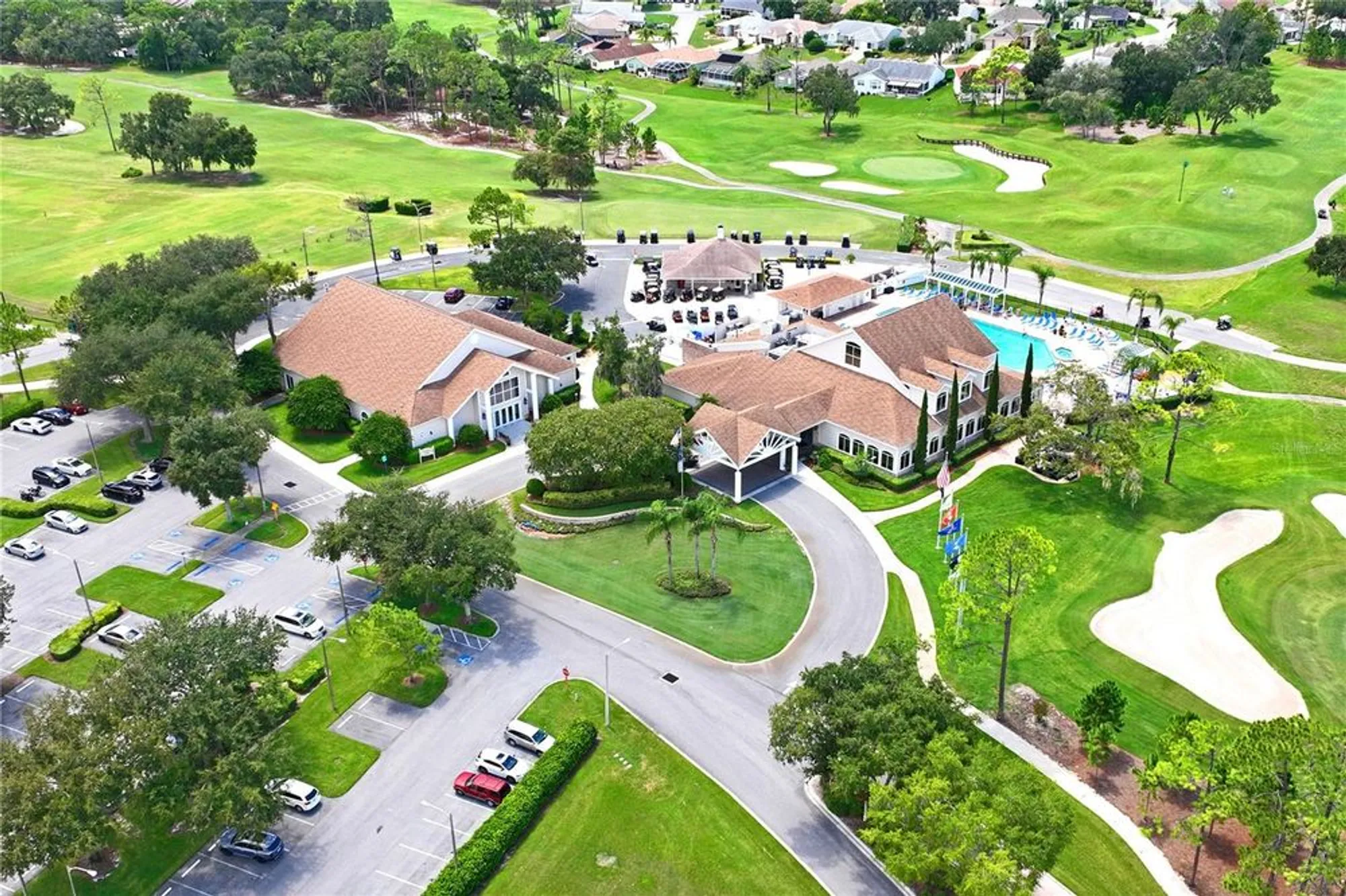 Property Slideshow image 52 of 66 | 7112 green abbey way, Spring Hill, FL, 34606