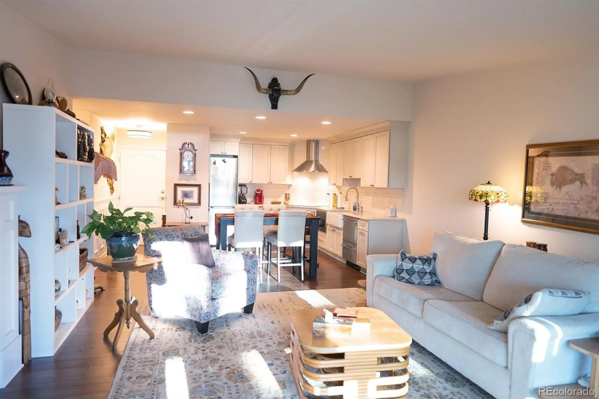 Property Slideshow image 10 of 18 | 725 s alton way unit 4d, Denver, CO, 80247