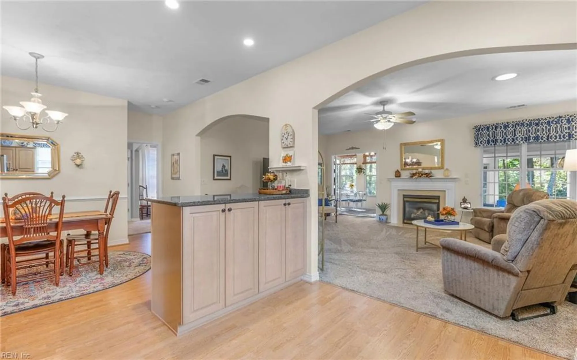 Property Slideshow image 13 of 48 | 2632 einstein dr, Virginia Beach, VA, 23456