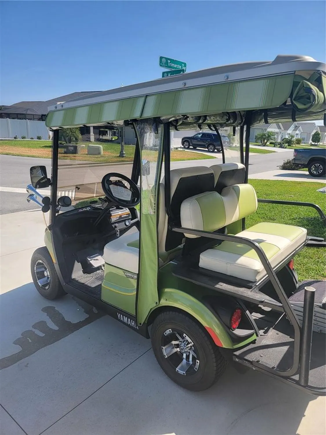 Property Slideshow image 43 of 46 | 1818 trimarche ter, The Villages, FL, 32163