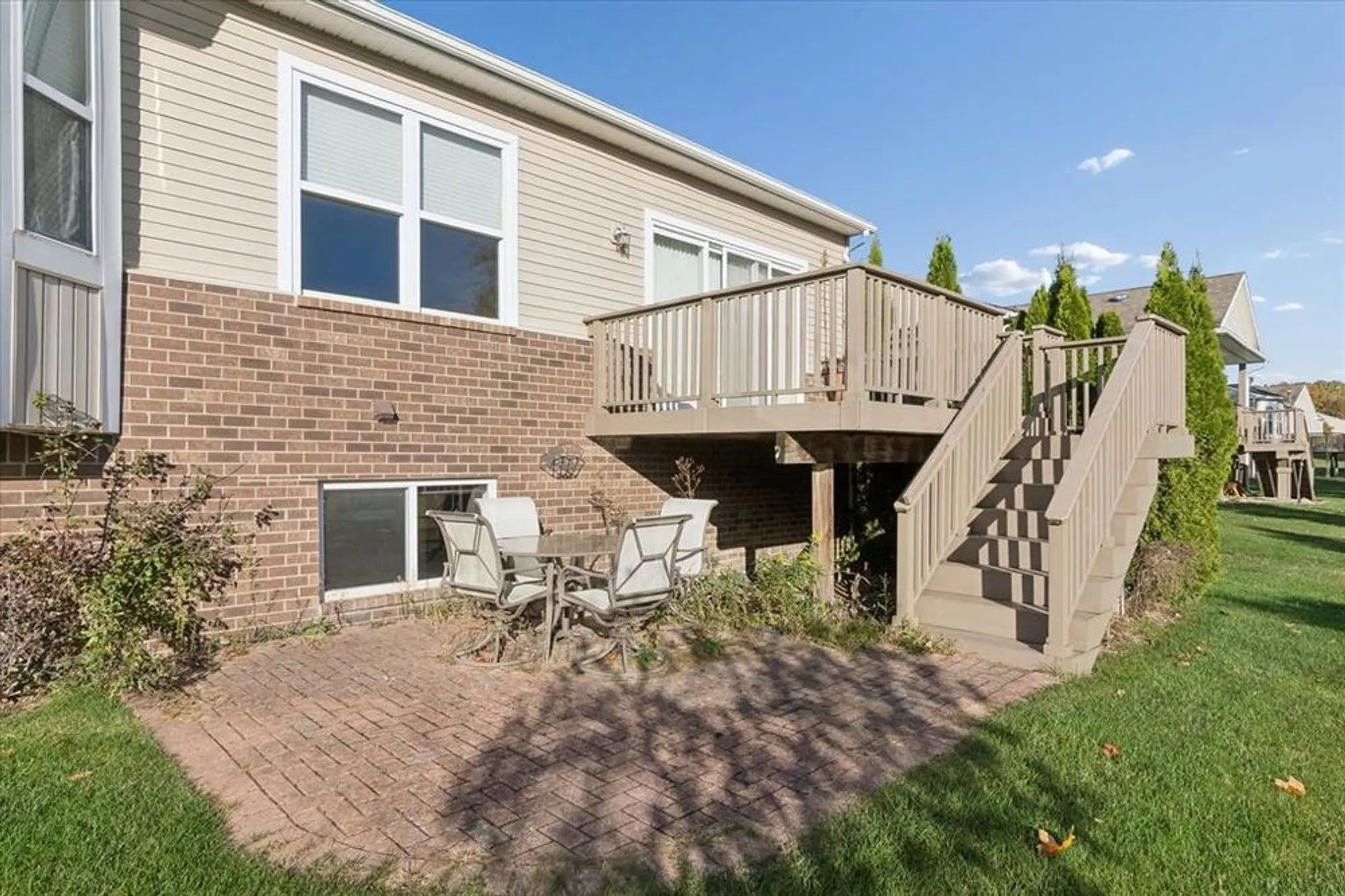 Property Slideshow image 47 of 67 | 9525 pine valley dr, Grand Blanc, MI, 48439