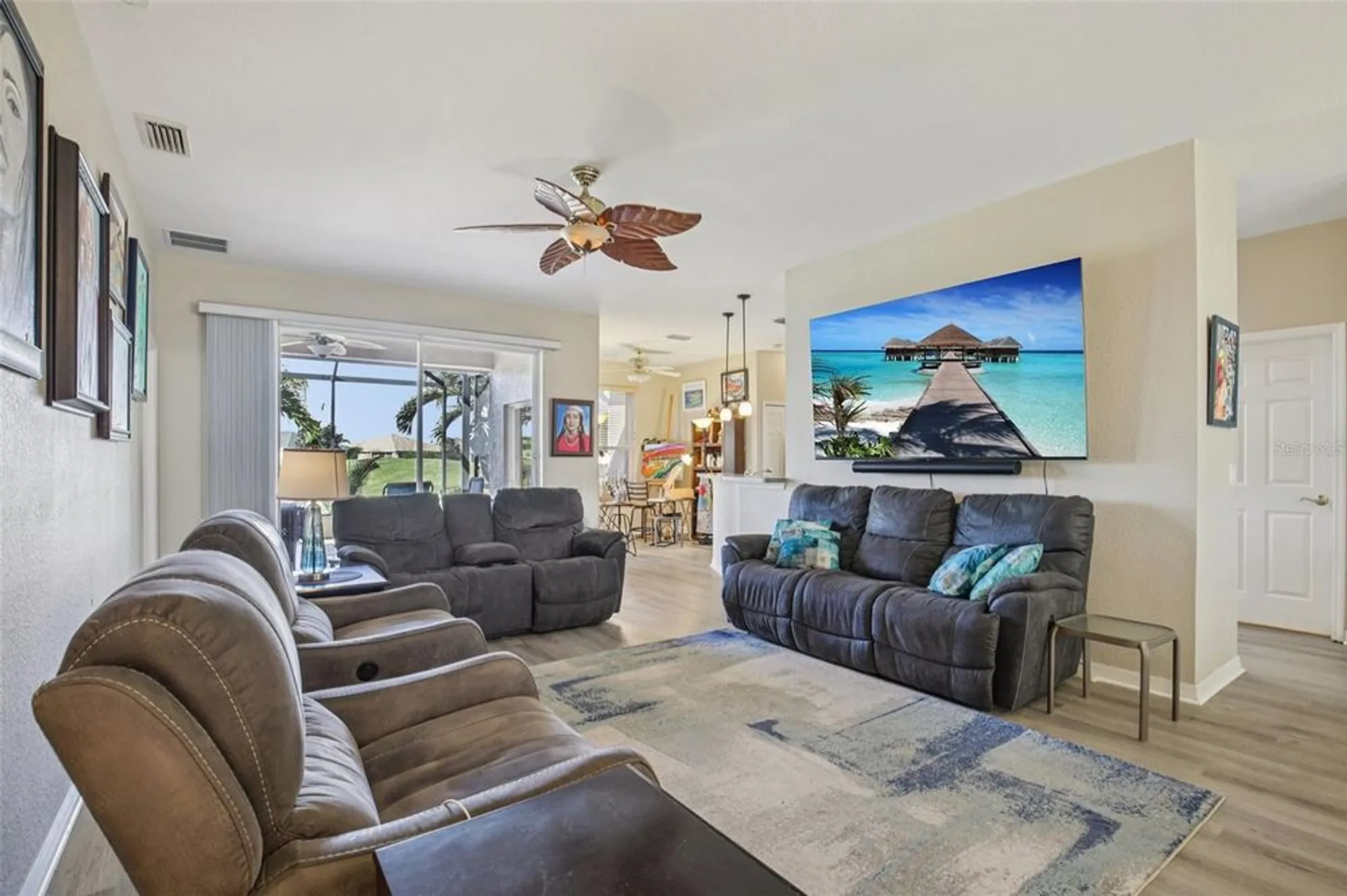 Property Slideshow image 8 of 46 | 24567 buckingham way, Punta Gorda, FL, 33980