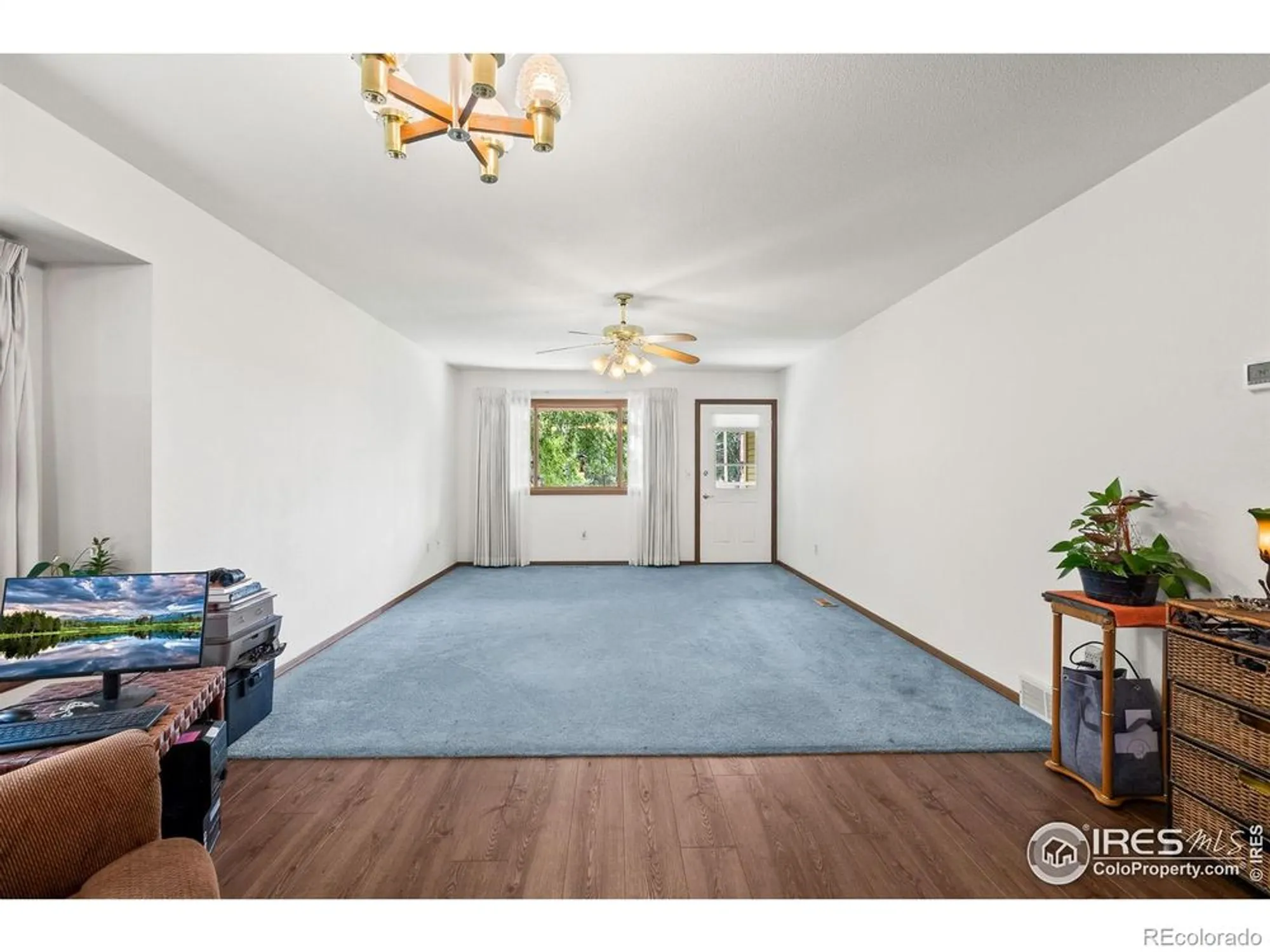 Property Slideshow image 7 of 31 | 1100 taft ave unit 46, Loveland, CO, 80537
