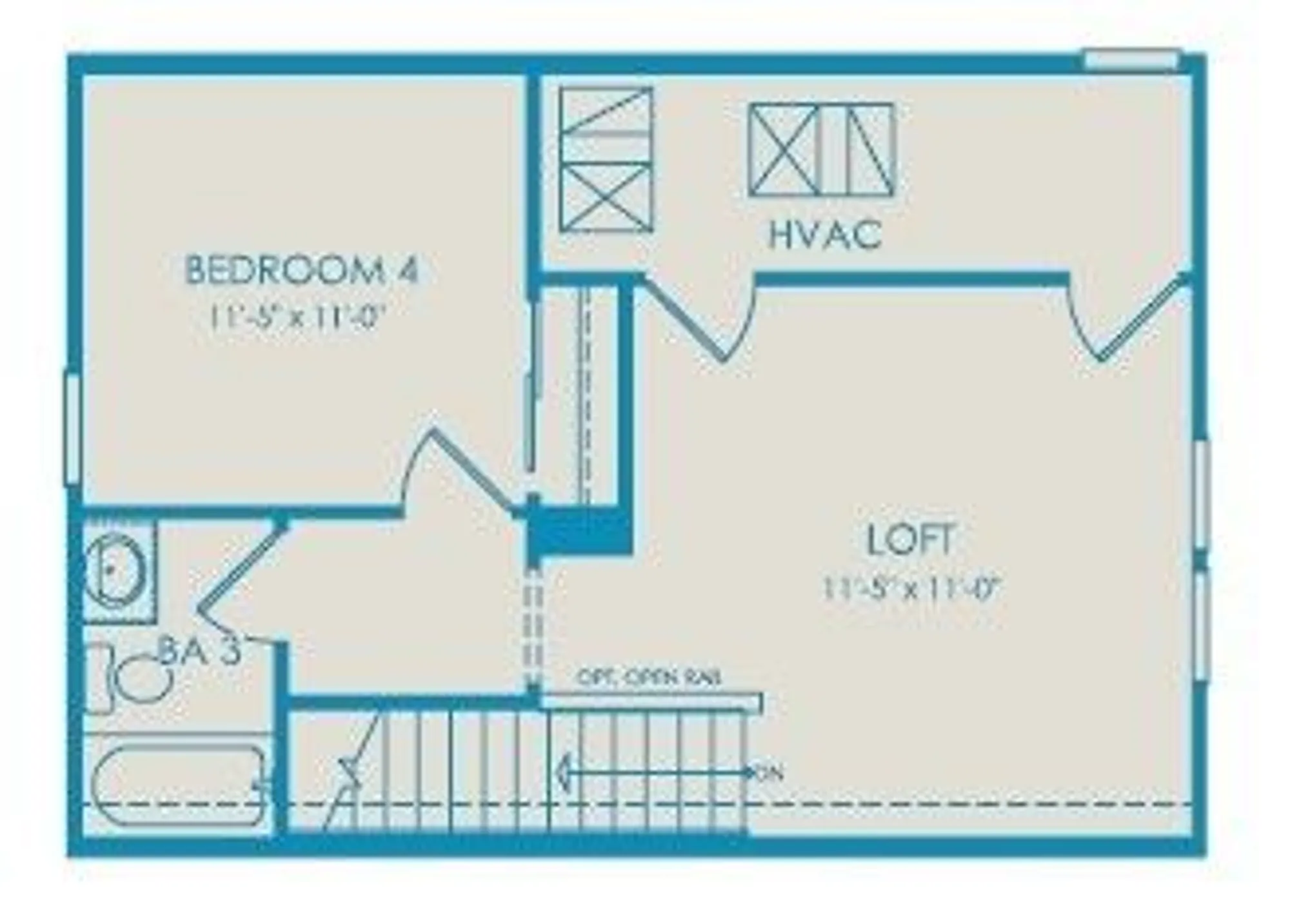 Property Slideshow image 4 of 25 | 412 sharp way, Murfreesboro, TN, 37128