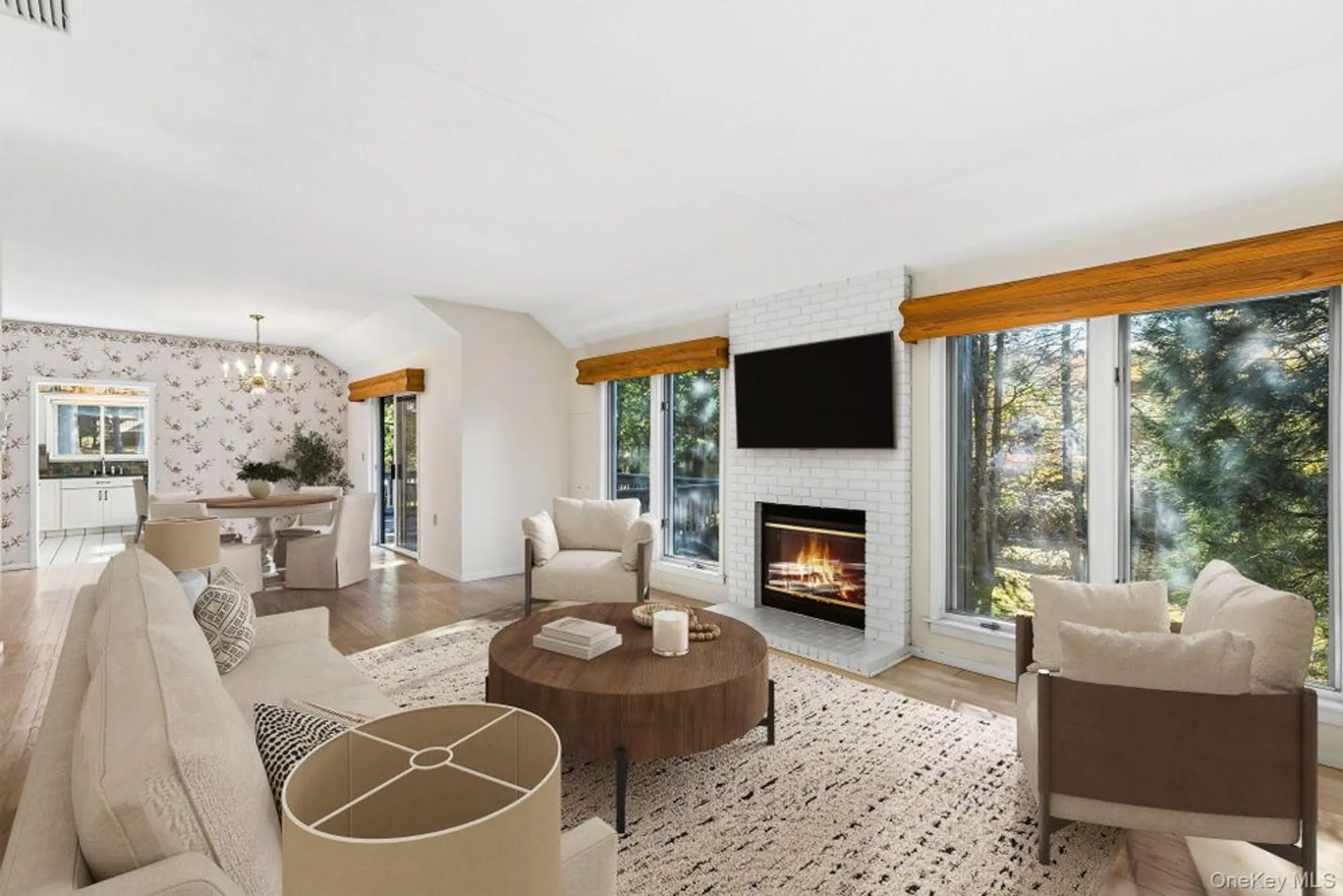 Property Slideshow image 5 of 33 | 593 heritage hls a, Somers, NY, 10589