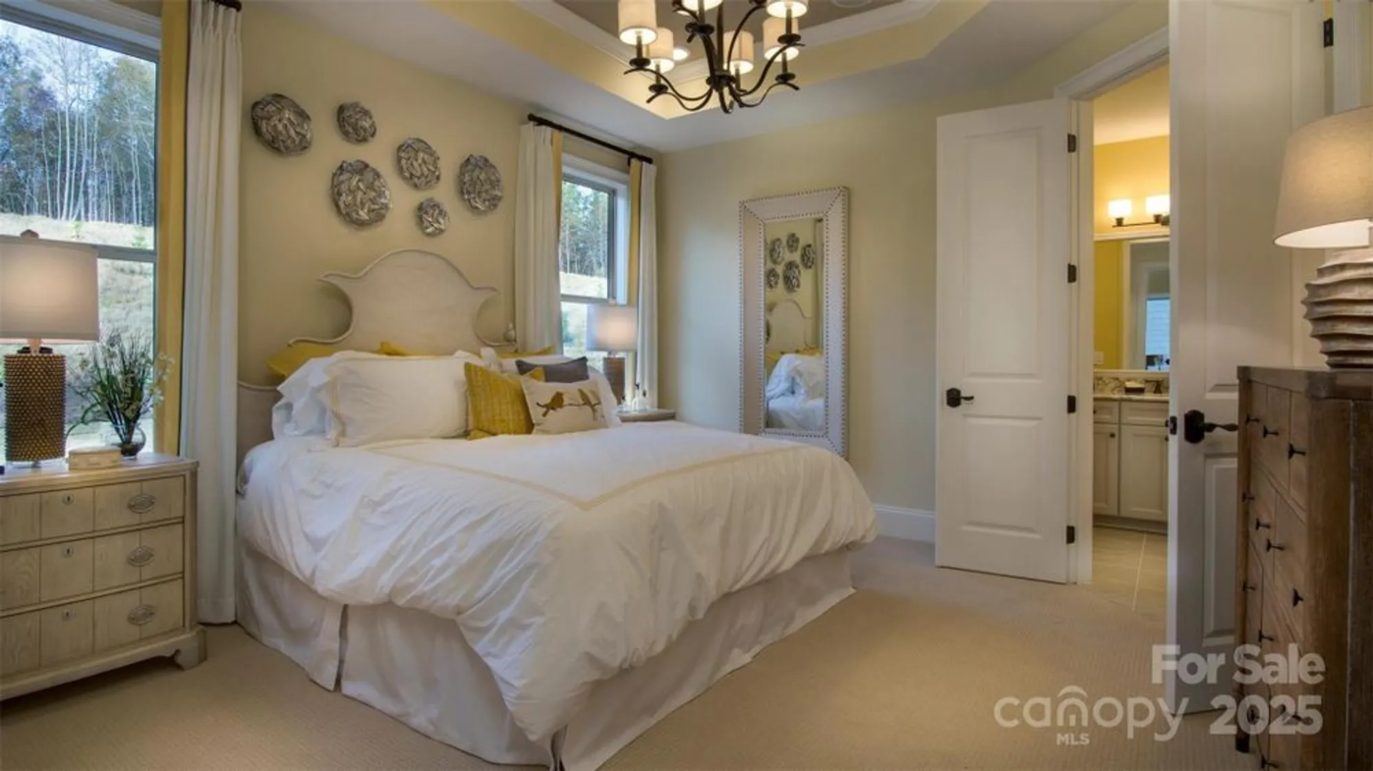 Property Slideshow image 5 of 19 | 8917 silver springs ct, Charlotte, NC, 28215