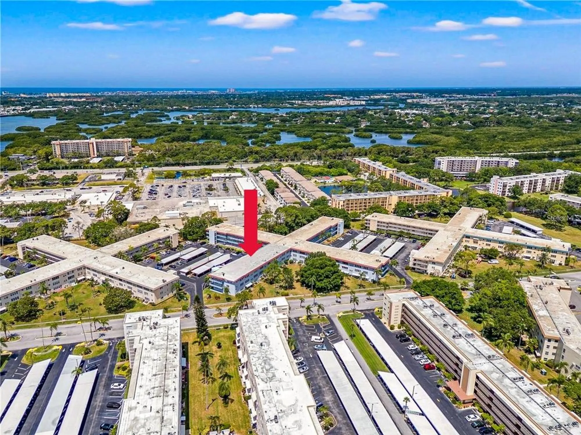 Property Slideshow image 29 of 72 | 5660 80th st n unit a303, St Petersburg, FL, 33709