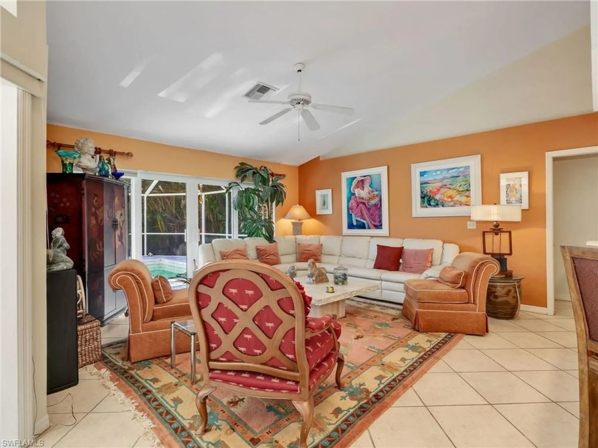Property Slideshow image 13 of 50 | 232 silverado dr, Naples, FL, 34119