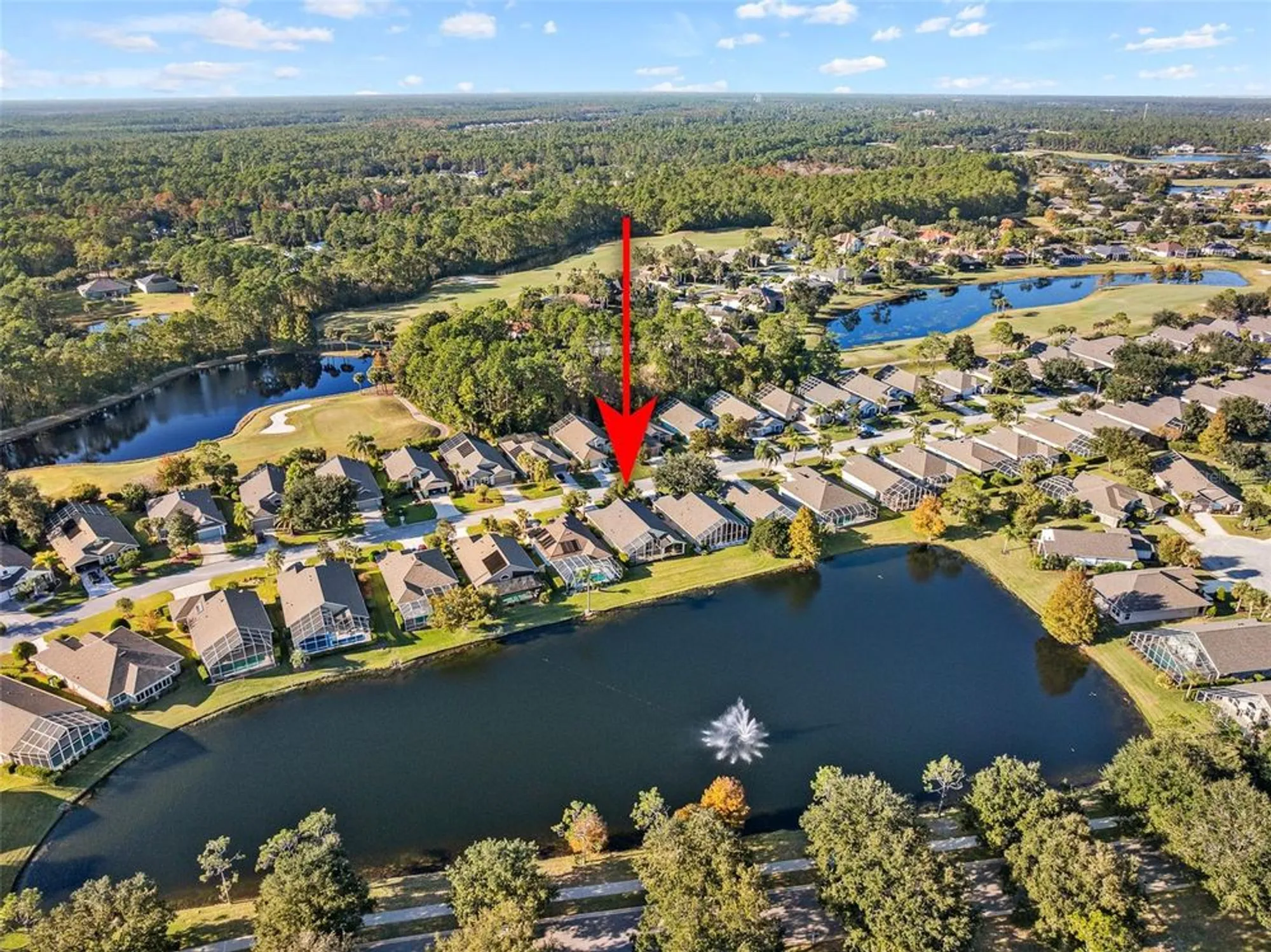 Property Slideshow image 63 of 66 | 1356 sunningdale ln, Ormond Beach, FL, 32174