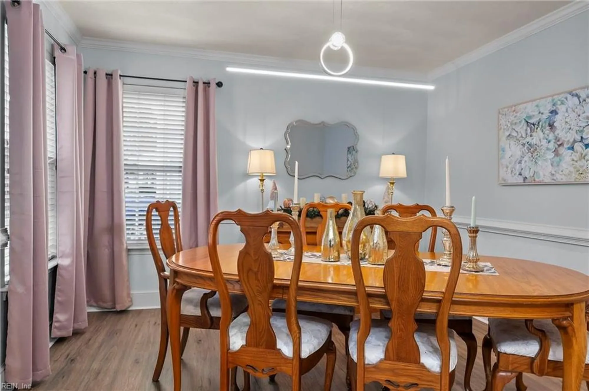 Property Slideshow image 6 of 45 | 805 calvert ct, Chesapeake, VA, 23320