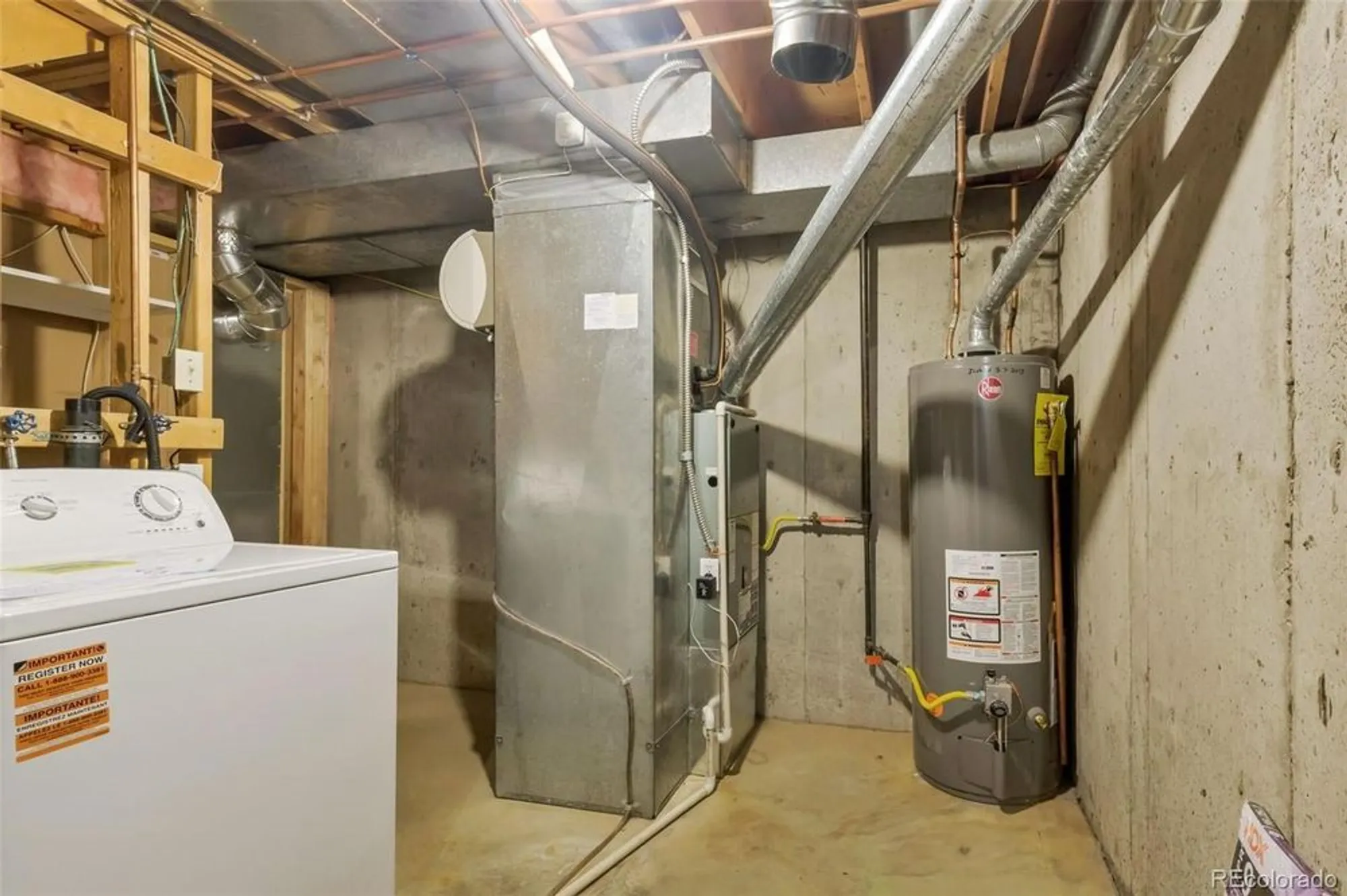 Property Slideshow image 37 of 49 | 13886 e linvale pl, Aurora, CO, 80014