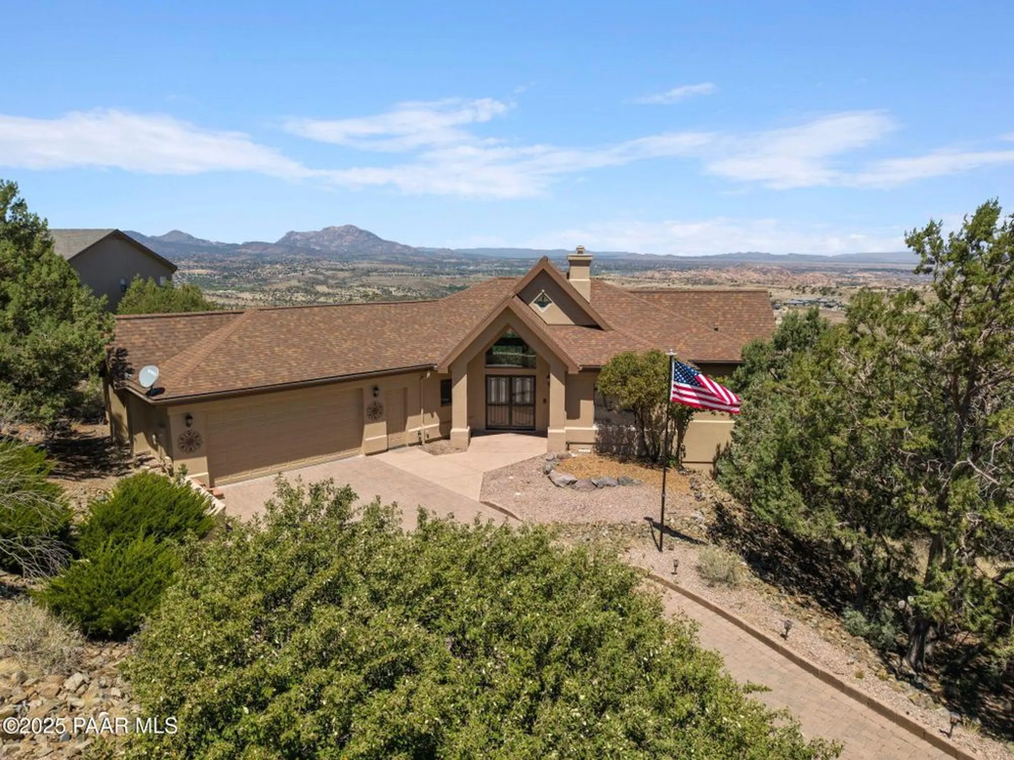 Property Slideshow image 1 of 46 | 1014 yavapai hills dr, Prescott, AZ, 86301