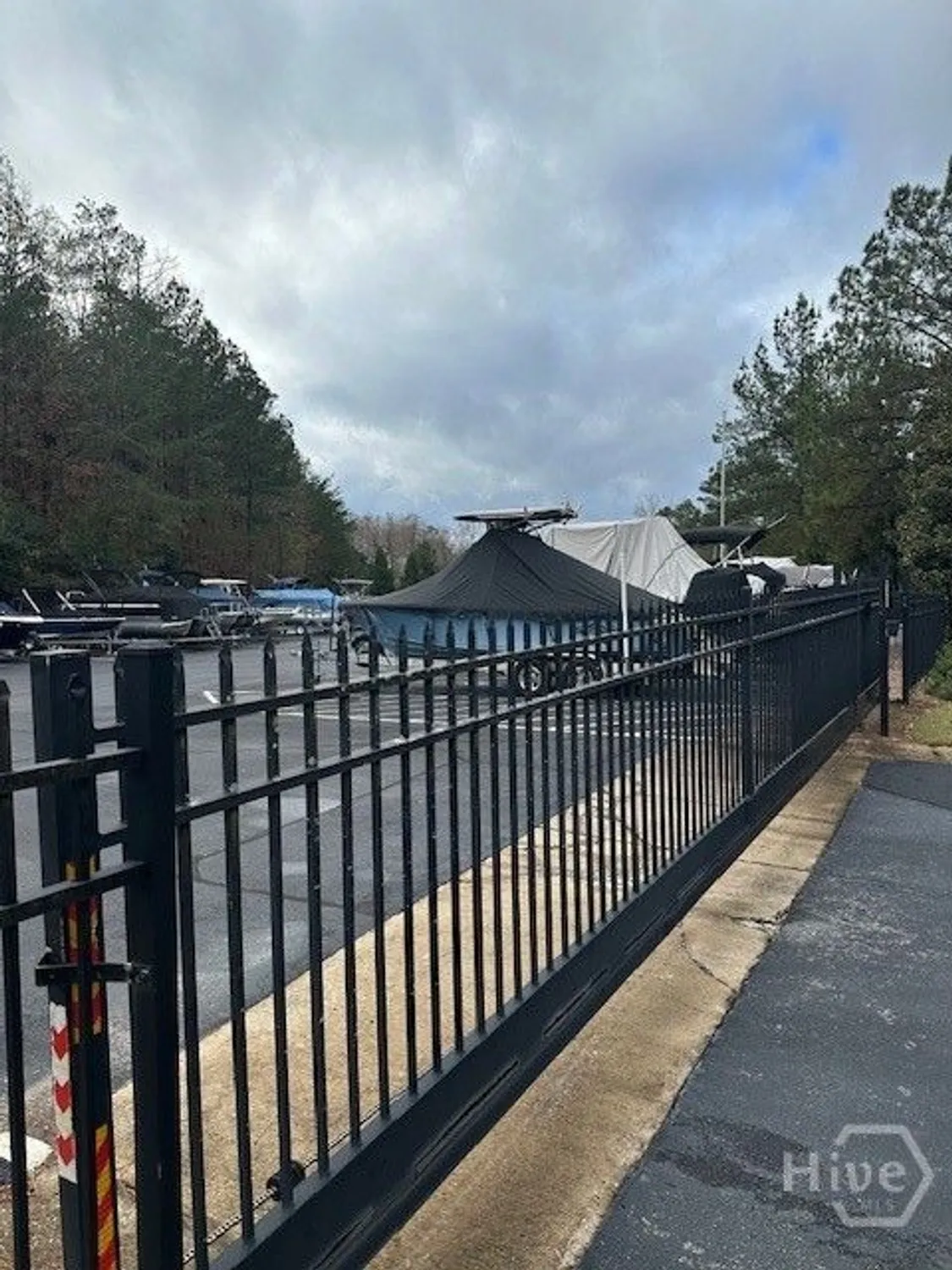 Property Slideshow image 47 of 56 | 1260 starboard way, Greensboro, GA, 30642