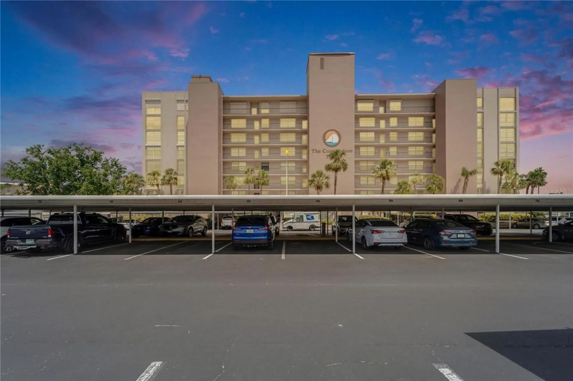 Property Slideshow image 1 of 60 | 7700 sun island dr 107, South Pasadena, FL, 33707