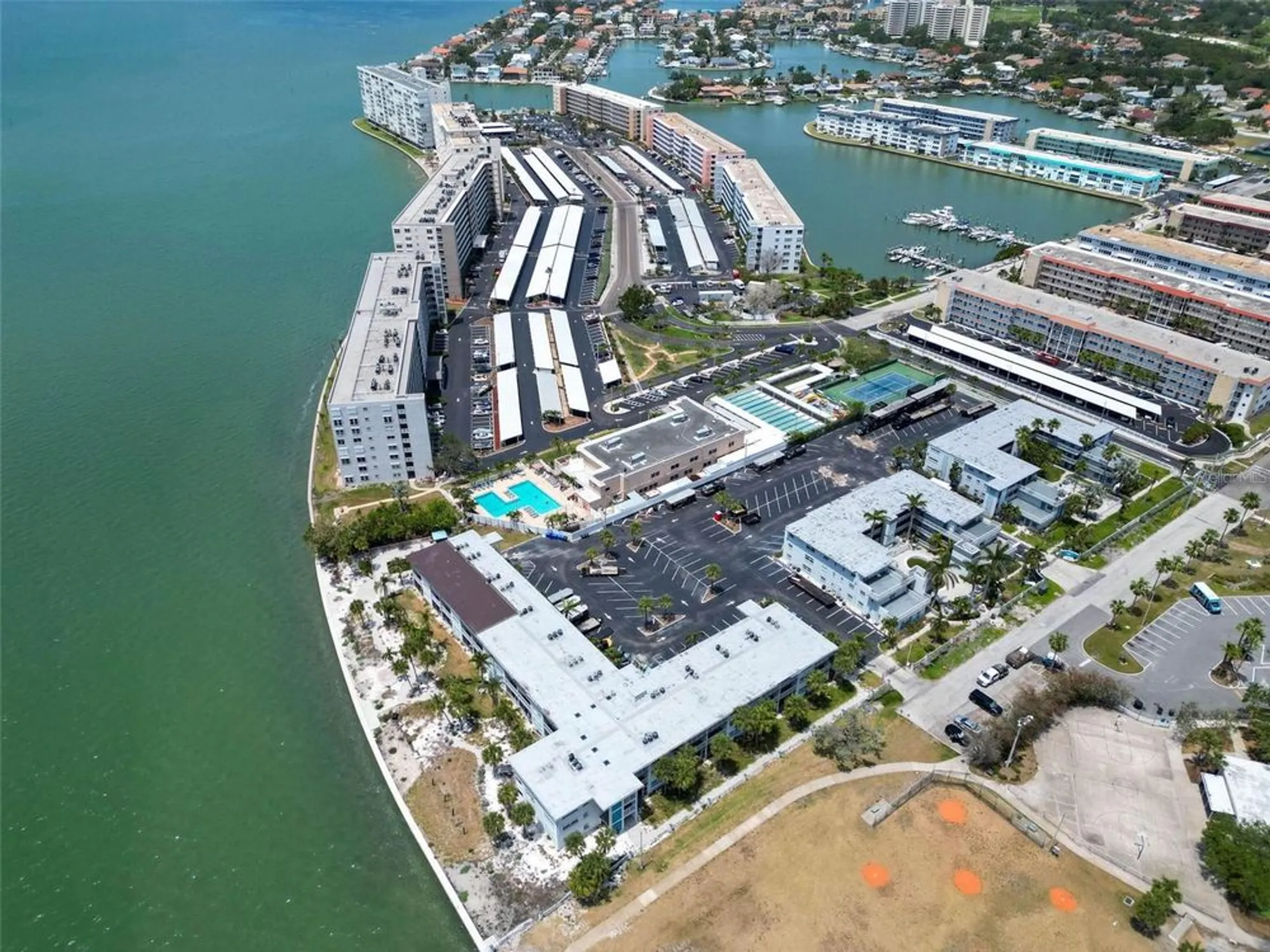 Property Slideshow image 26 of 28 | 5980 shore blvd 403, Gulfport, FL, 33707