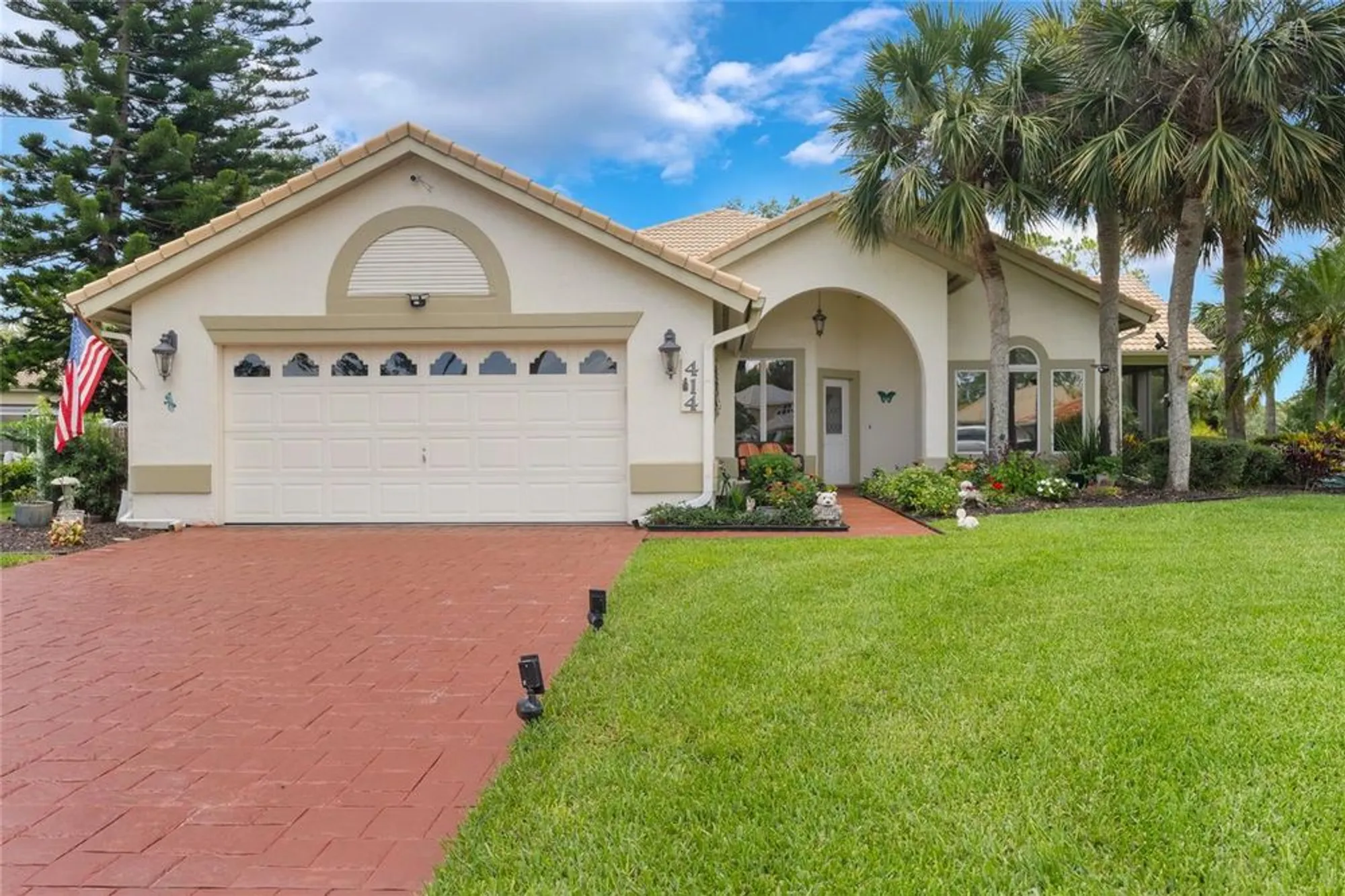 Property Slideshow image 2 of 63 | 414 long cove ct, Ormond Beach, FL, 32174