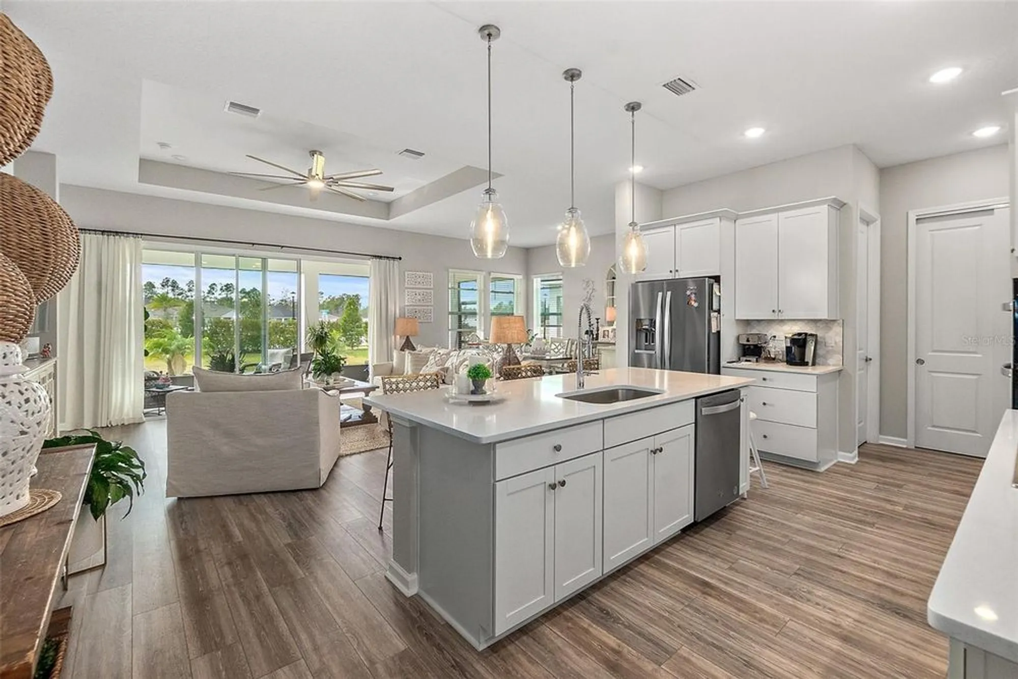 Property Slideshow image 37 of 40 | 4 jackson blue pl, Palm Coast, FL, 32137