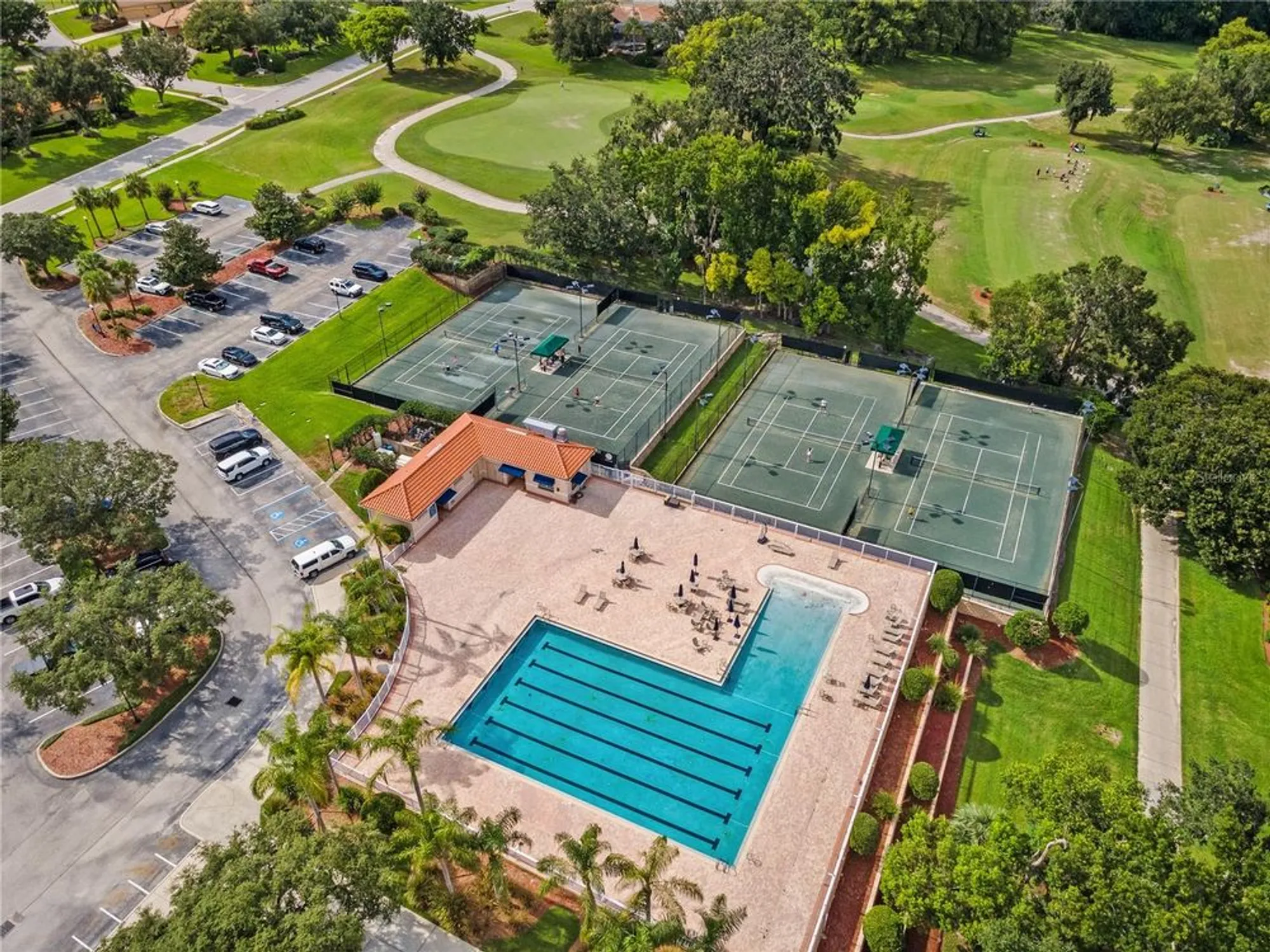 Property Slideshow image 71 of 92 | 13444 trailing moss dr, Dade City, FL, 33525