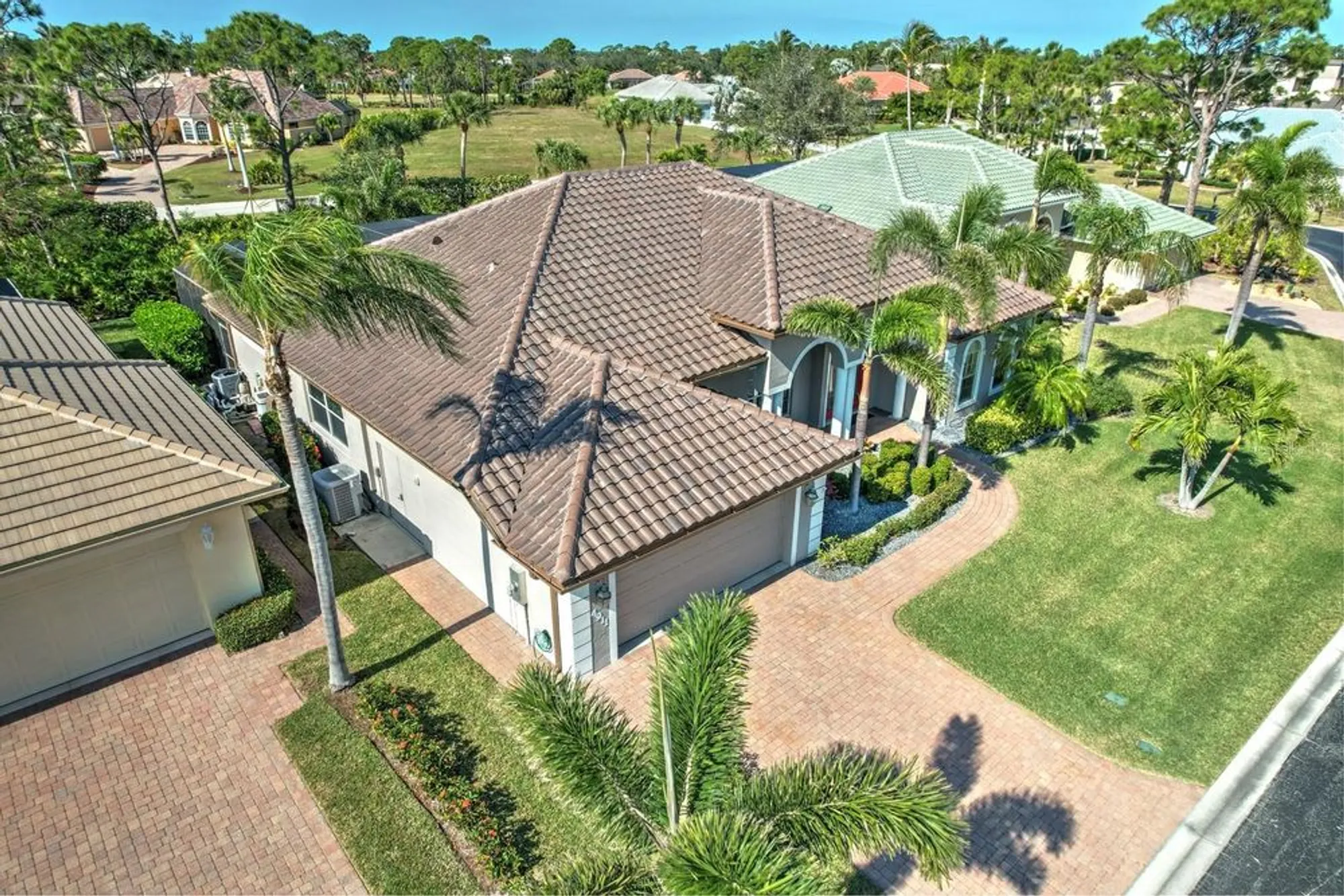 Property Slideshow image 63 of 64 | 4911 linkside dr 16, Punta Gorda, FL, 33955