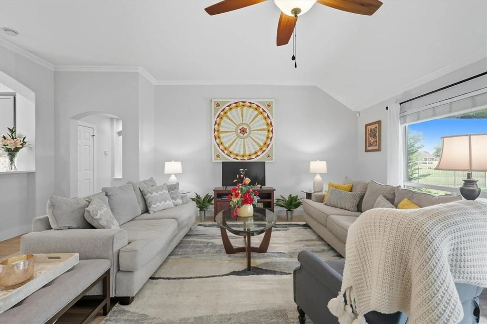 Property Slideshow image 5 of 39 | 9704 amber ct, Denton, TX, 76207