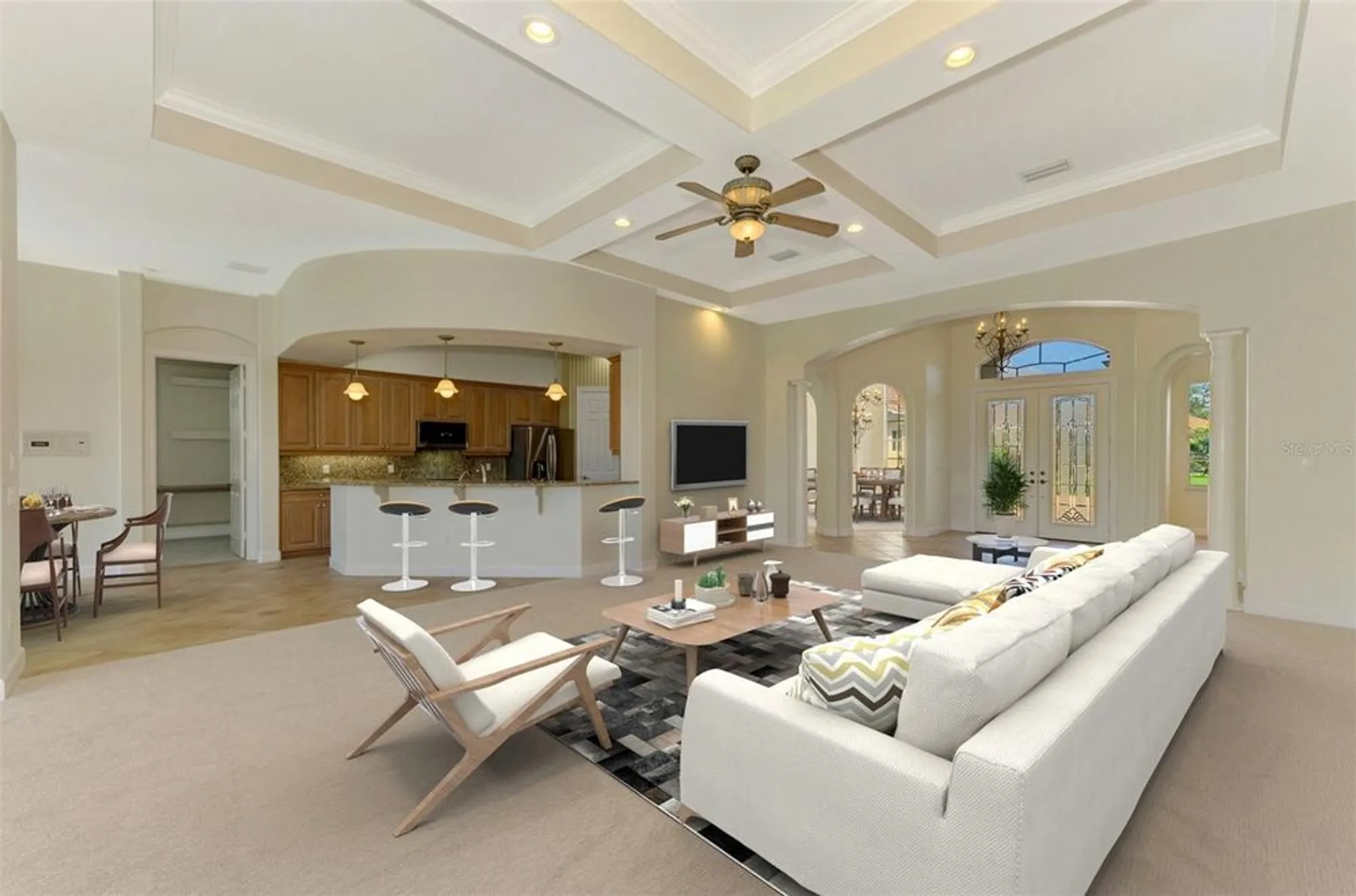 Property Slideshow image 13 of 89 | 3031 rivershore ln, Port Charlotte, FL, 33953