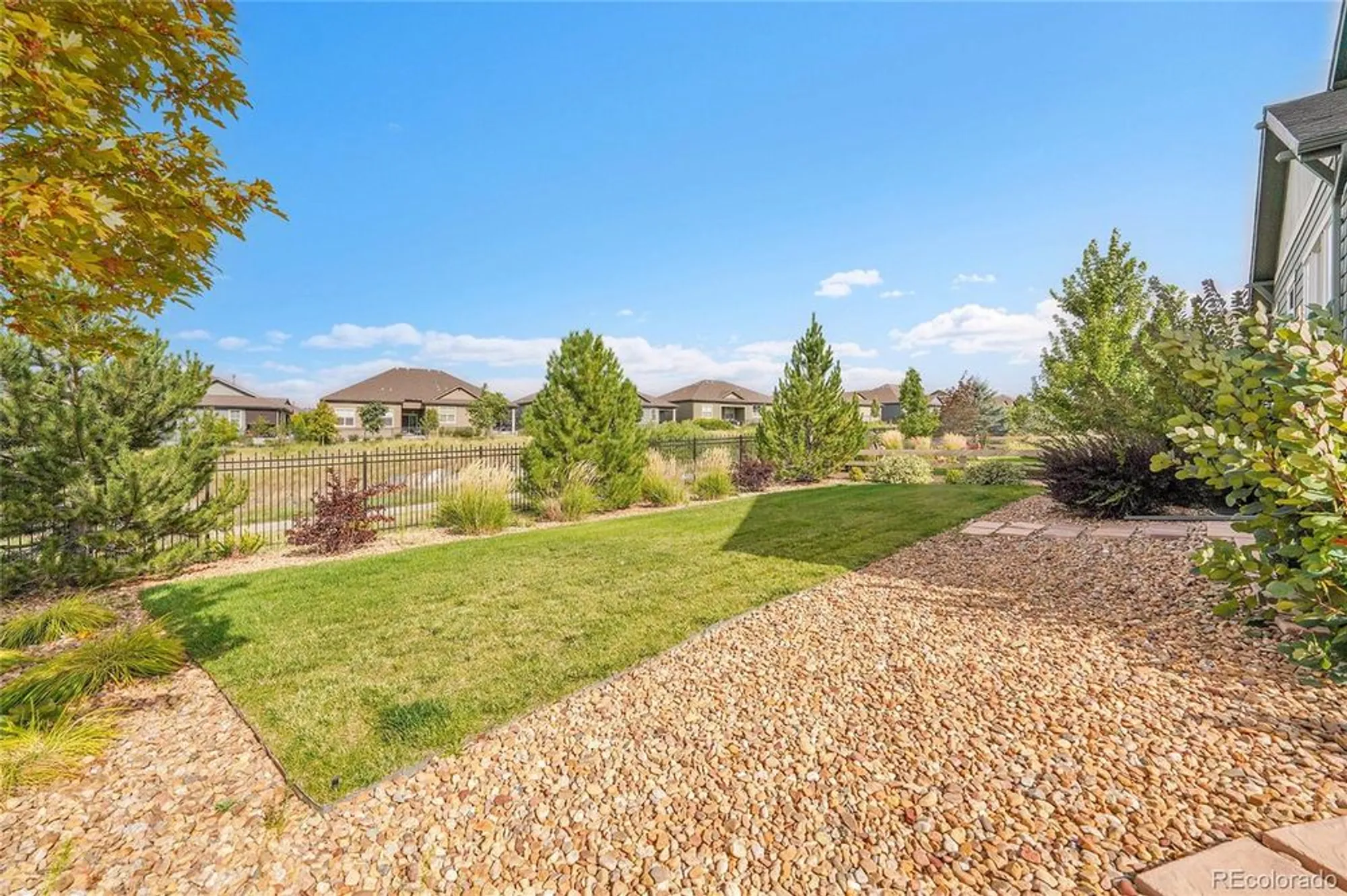Property Slideshow image 43 of 50 | 3429 goodyear st, Castle Rock, CO, 80109