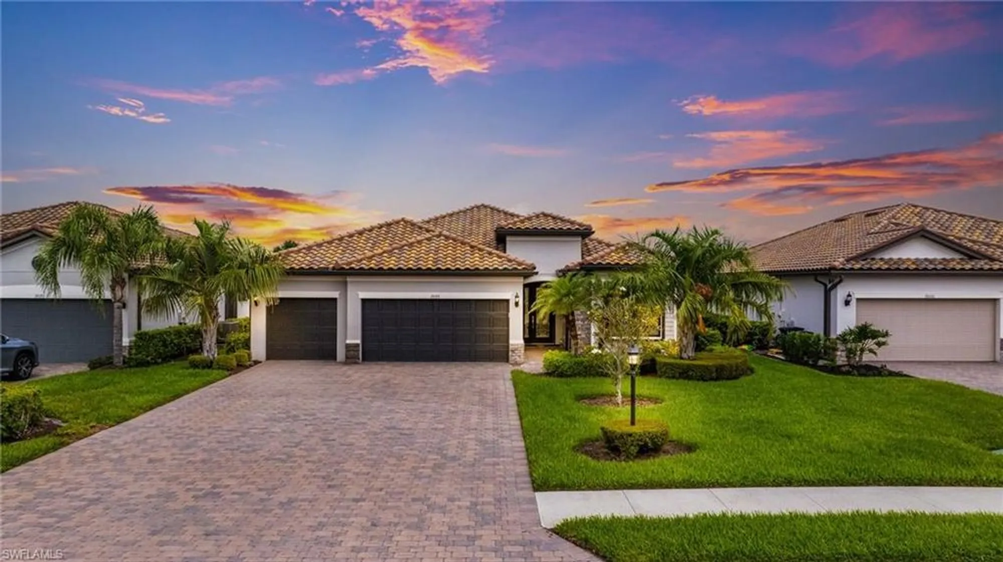 Property Slideshow image 1 of 49 | 19197 elston way, Estero, FL, 33928