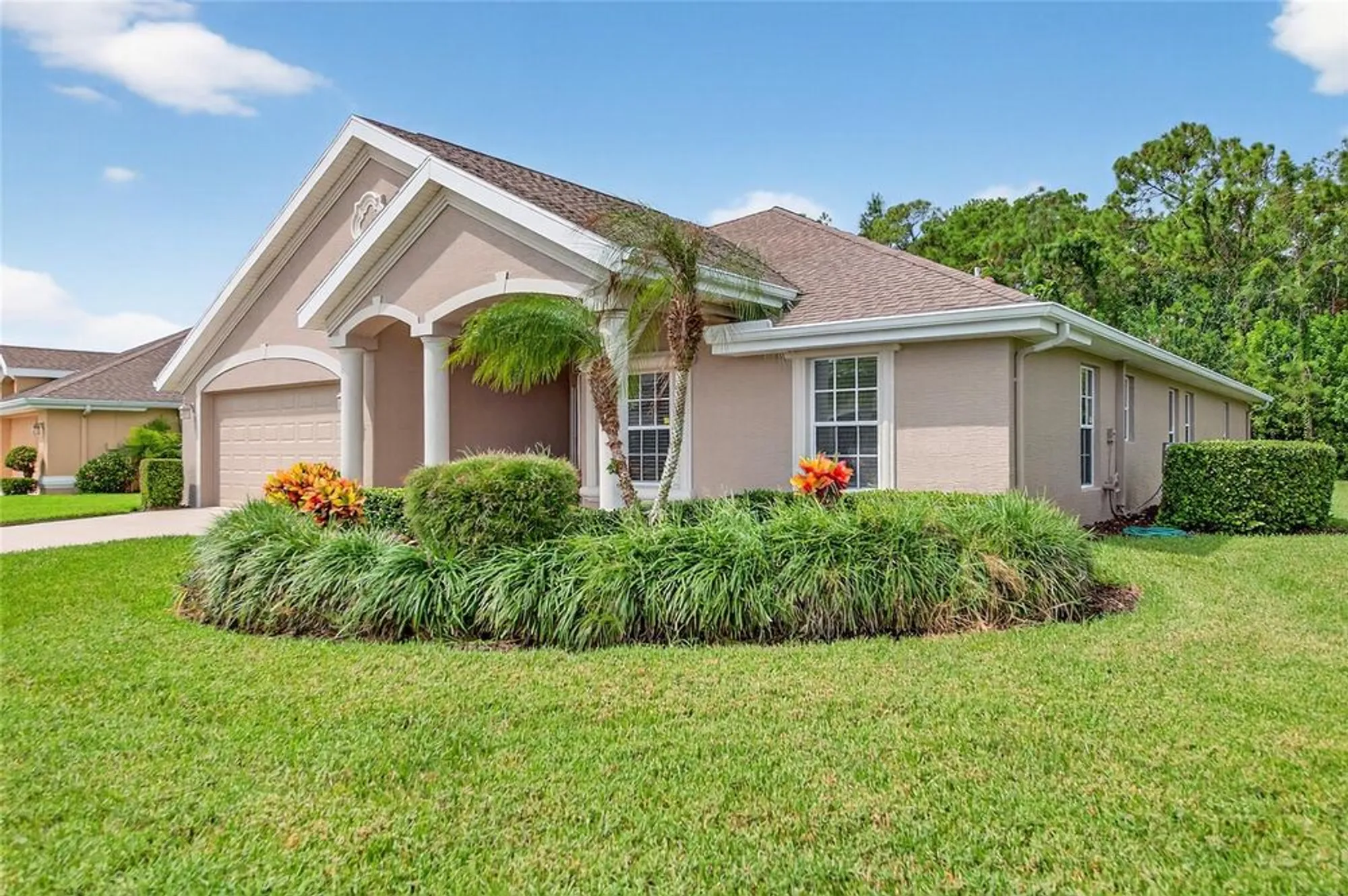 Property Slideshow image 1 of 46 | 5402 swordfern ct, Port Orange, FL, 32128