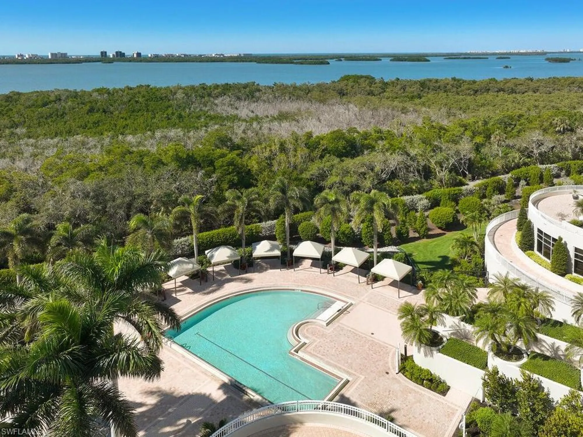 Property Slideshow image 38 of 45 | 4851 bonita bay blvd 1703, Bonita Springs, FL, 34134