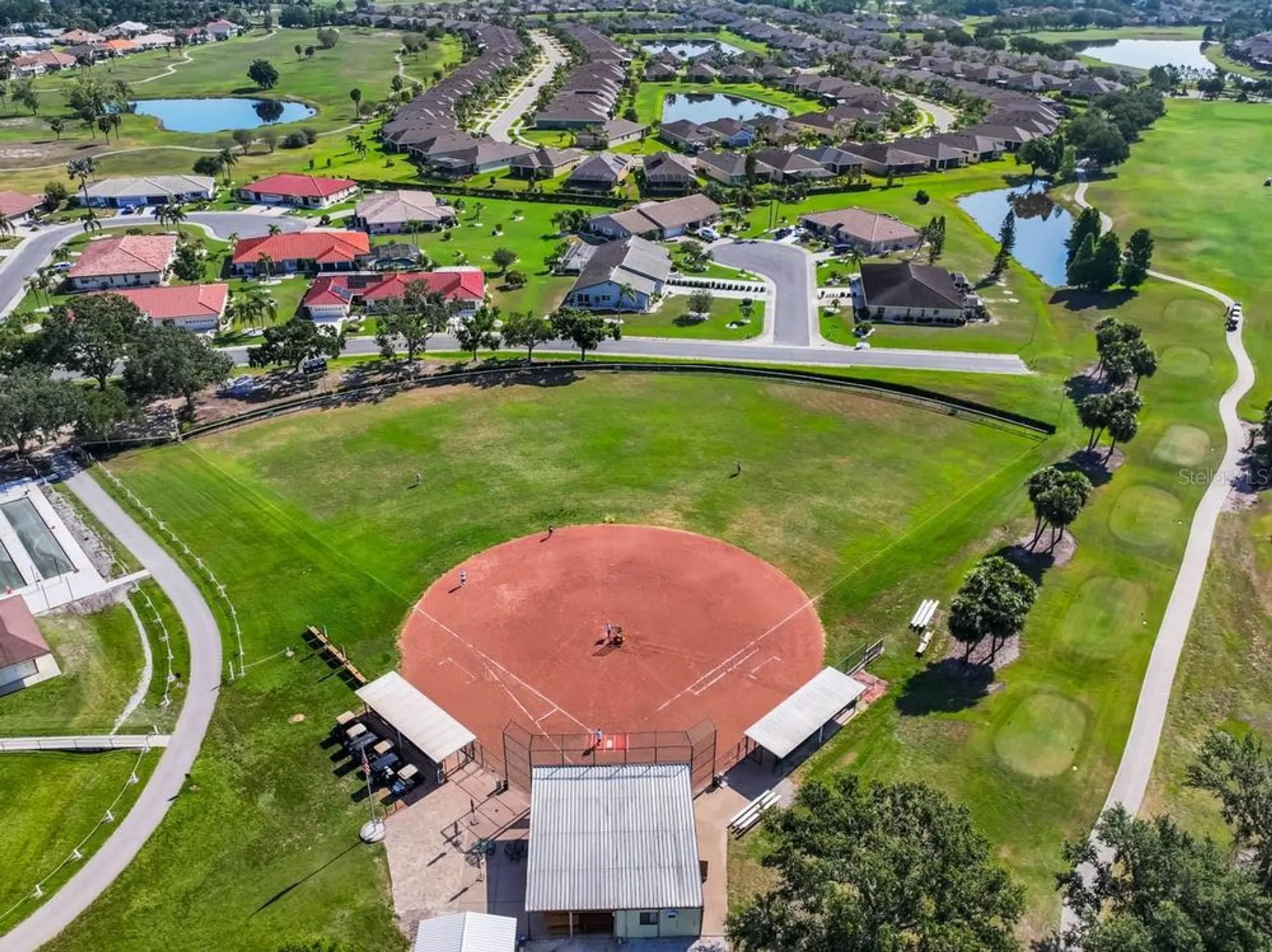 Property Slideshow image 54 of 60 | 809 chipper dr, Sun City Center, FL, 33573