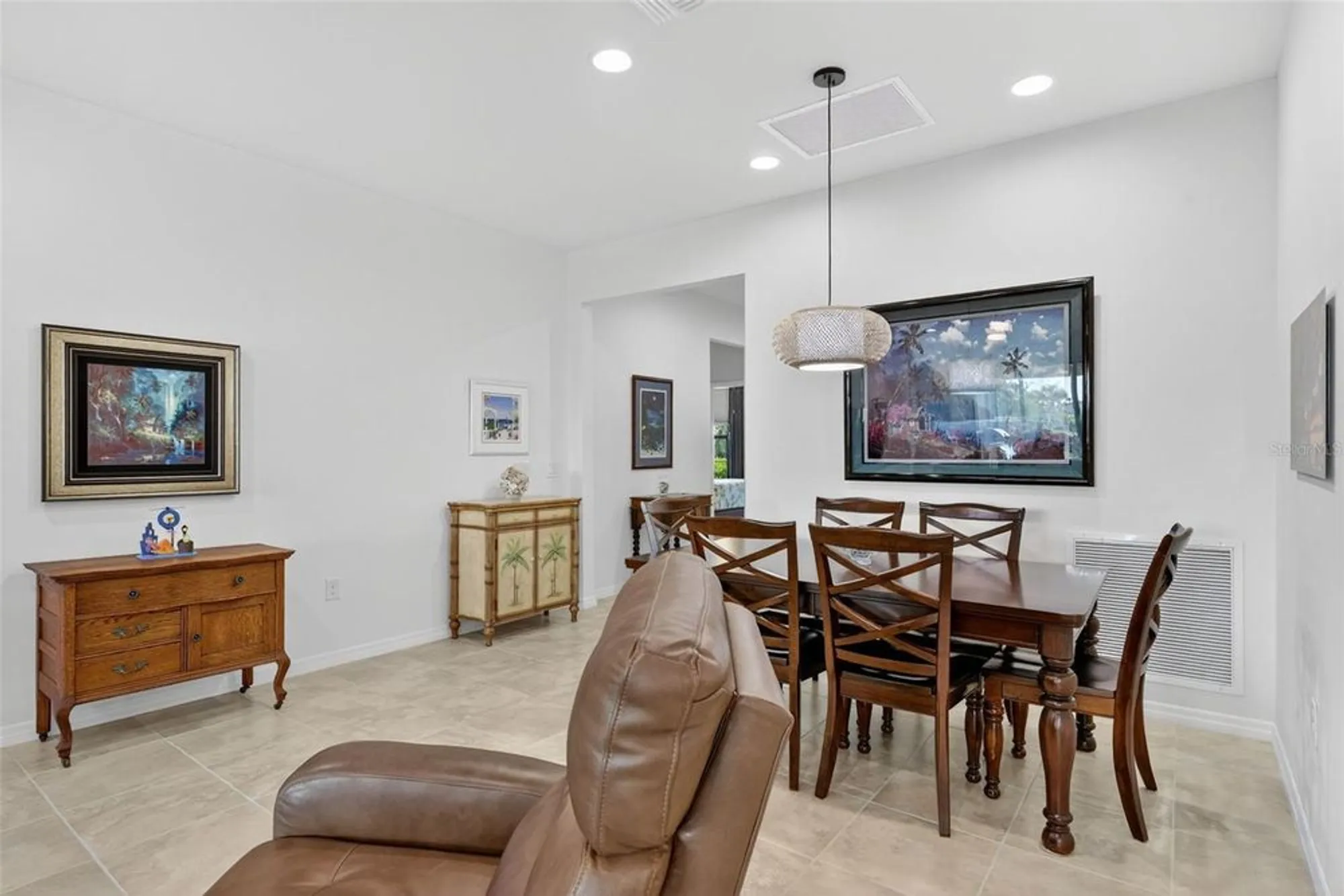 Property Slideshow image 9 of 61 | 2358 arugula dr, North Port, FL, 34289