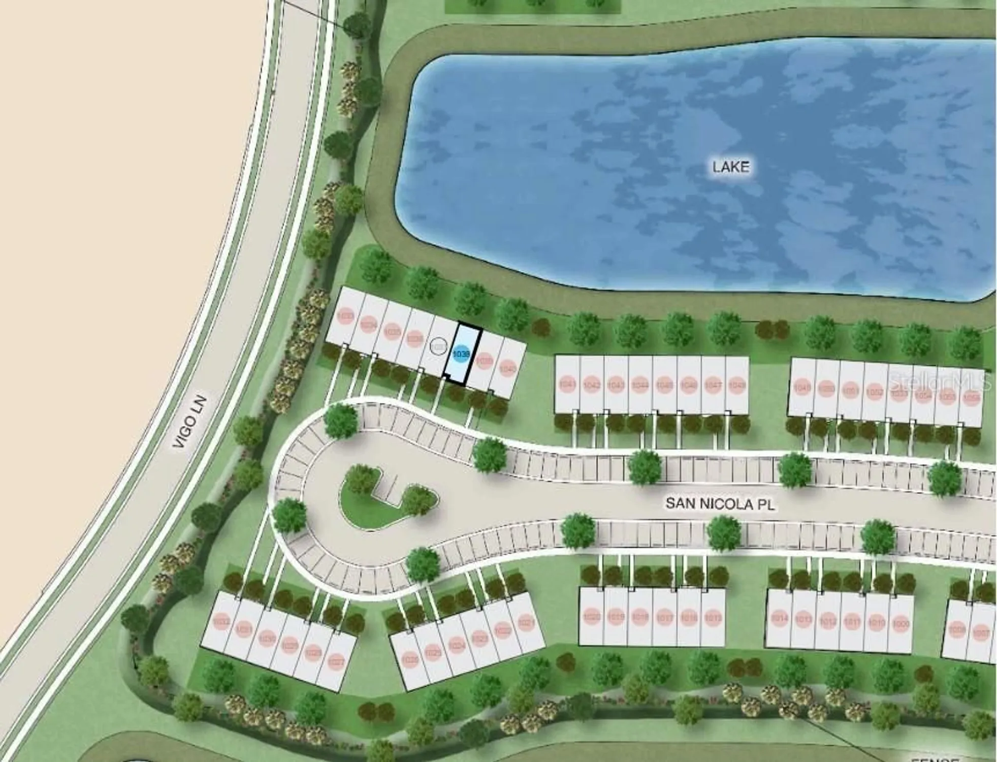 Property Slideshow image 20 of 26 | 16531 san nicola pl, Bradenton, FL, 34211