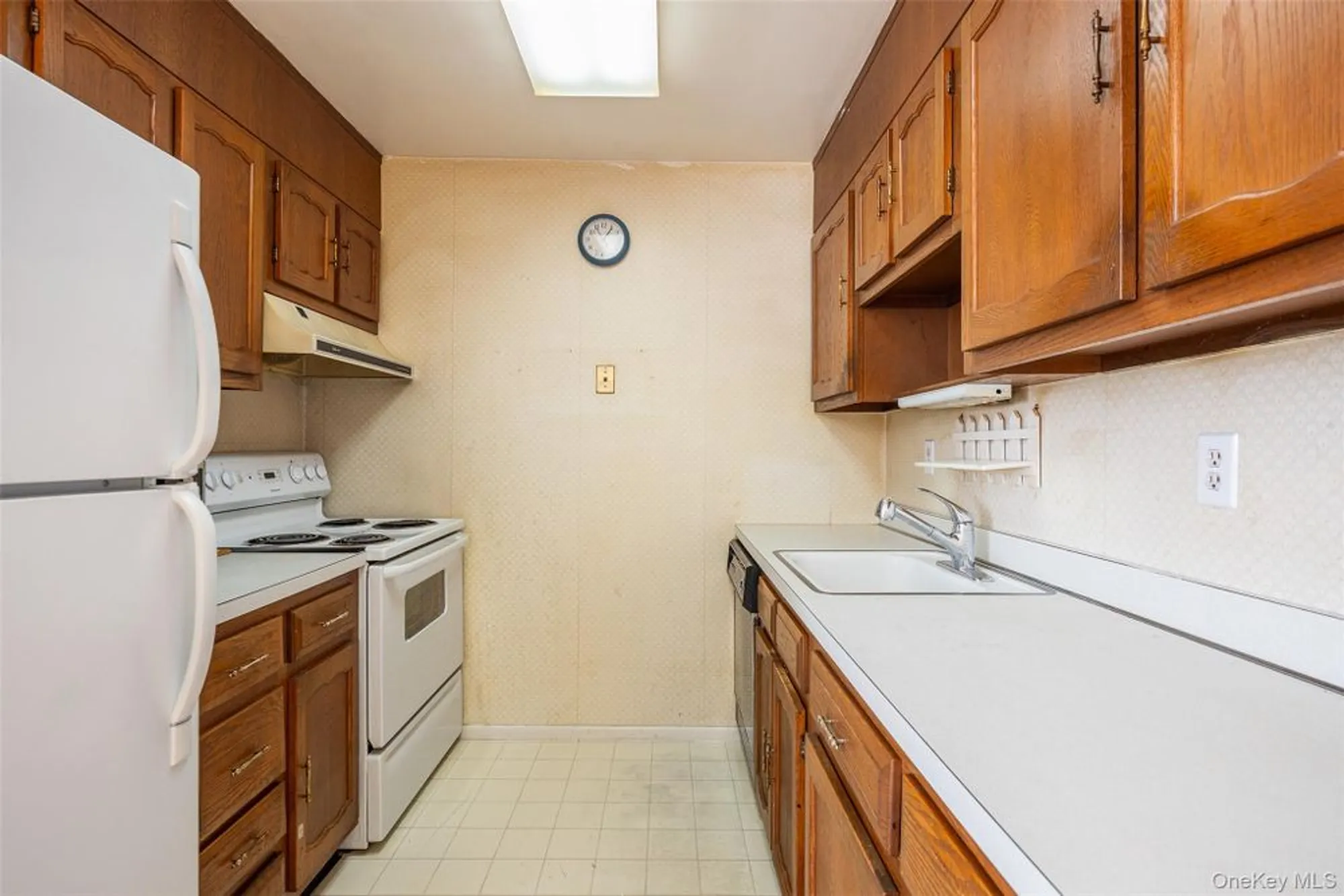 Property Slideshow image 7 of 24 | 261 newcastle ct unit d, Ridge, NY, 11961