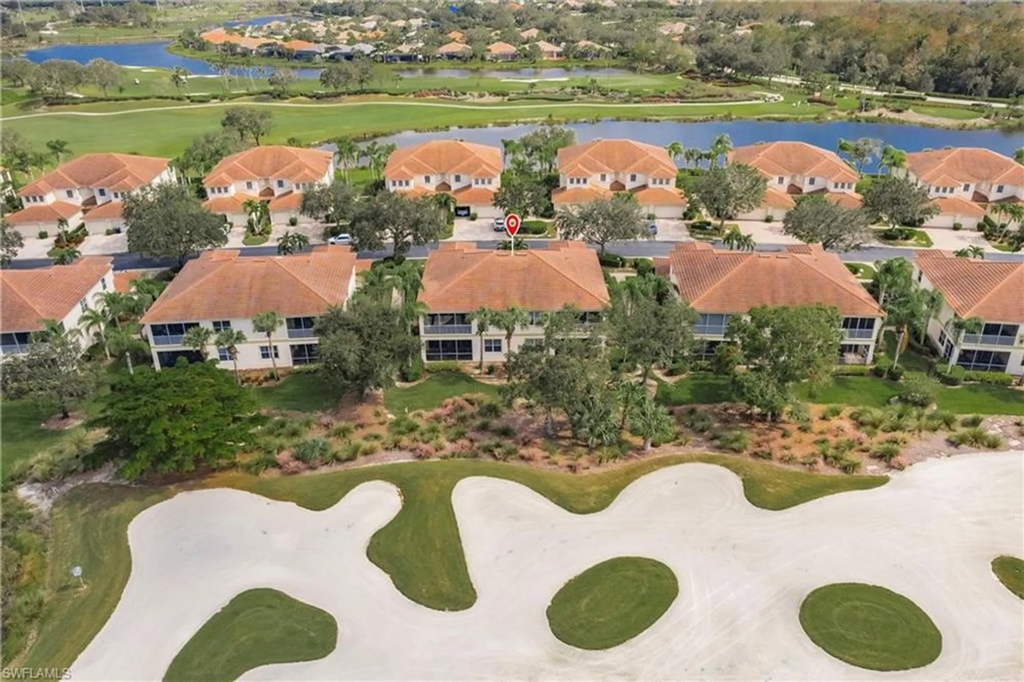 Property Slideshow image 37 of 49 | 3071 meandering way apt 101, Fort Myers, FL, 33905
