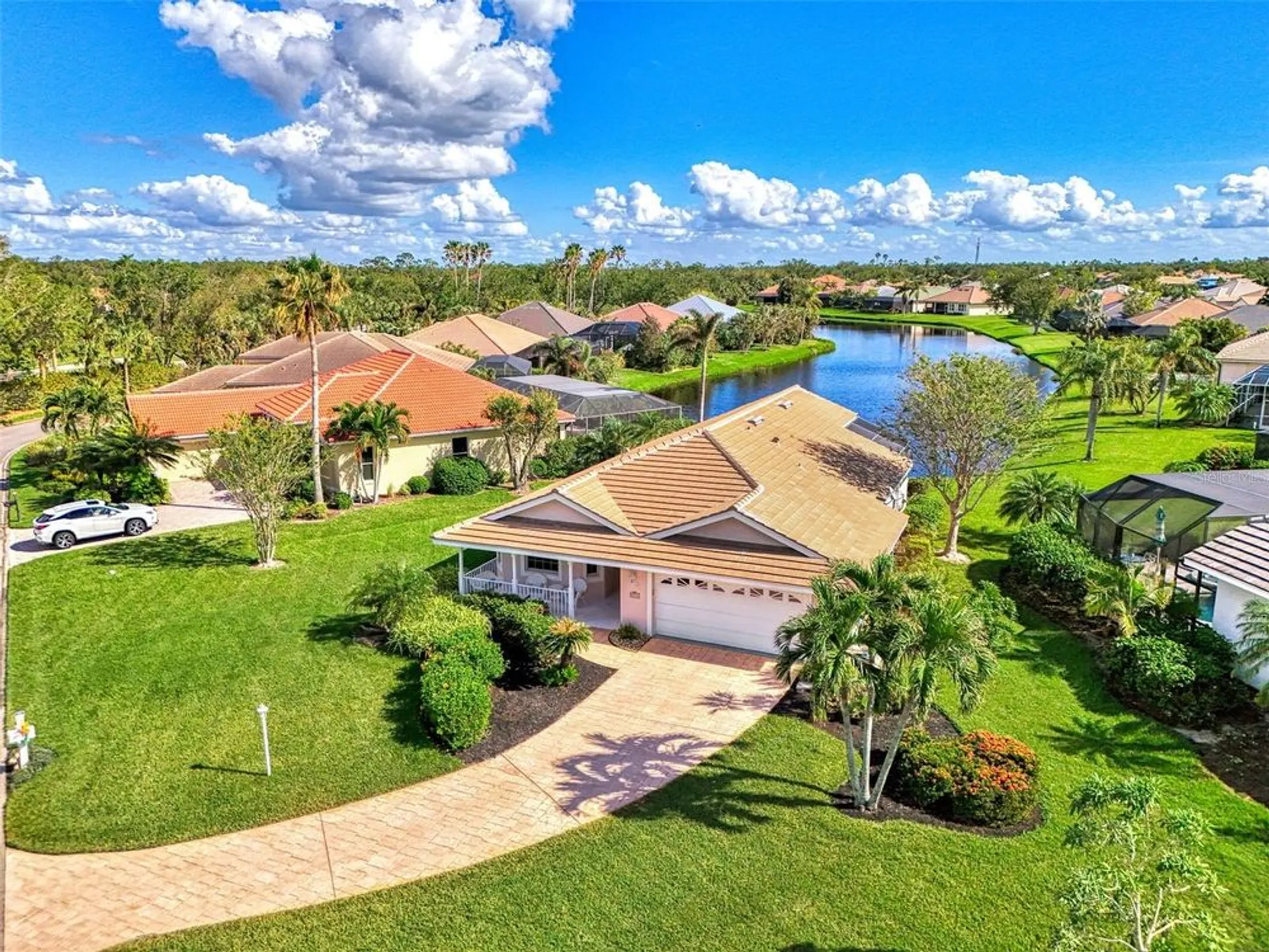 Property Slideshow image 51 of 77 | 3270 bay ridge way, Port Charlotte, FL, 33953