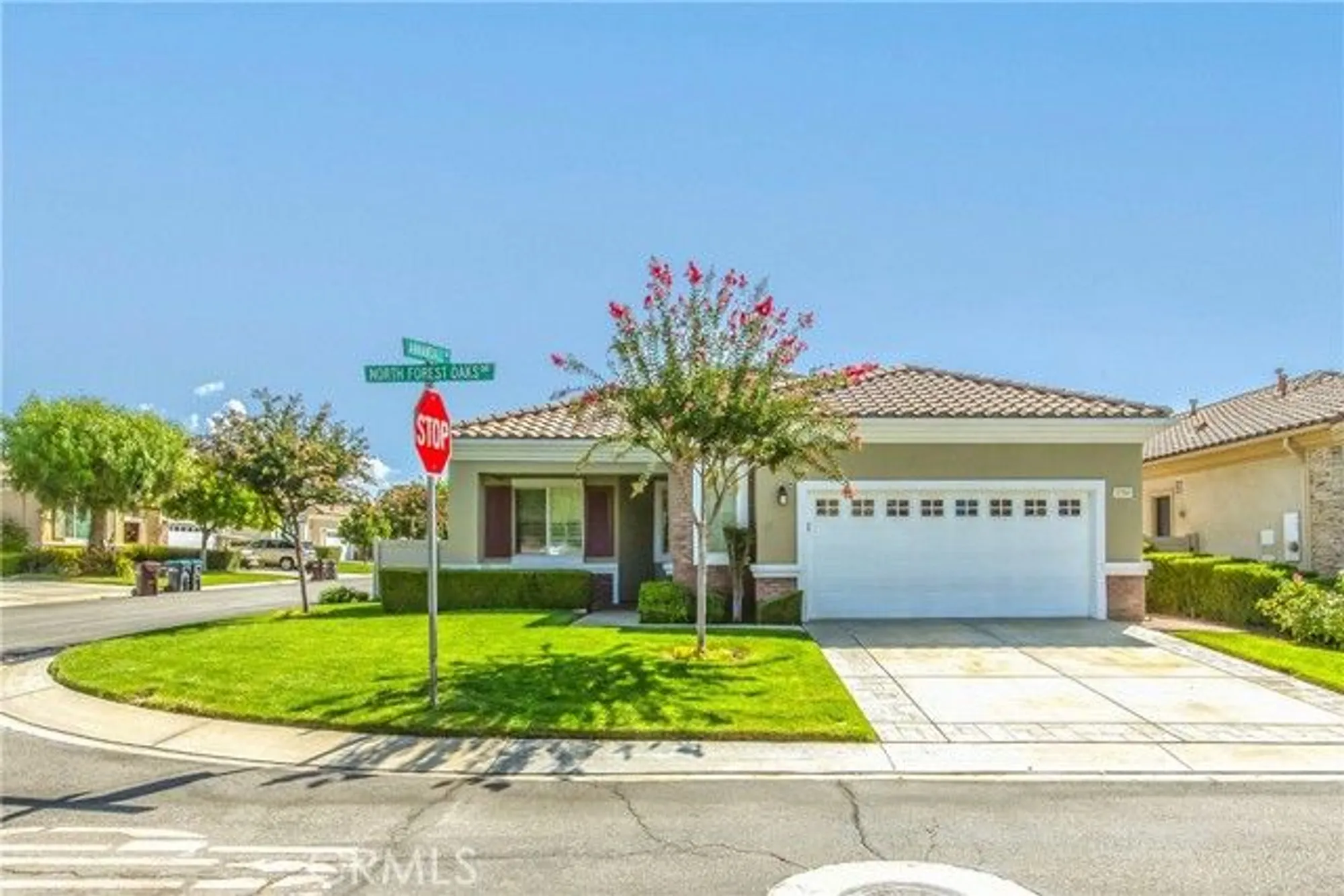 Property Slideshow image 6 of 39 | 1794 n forest oaks dr, Beaumont, CA, 92223