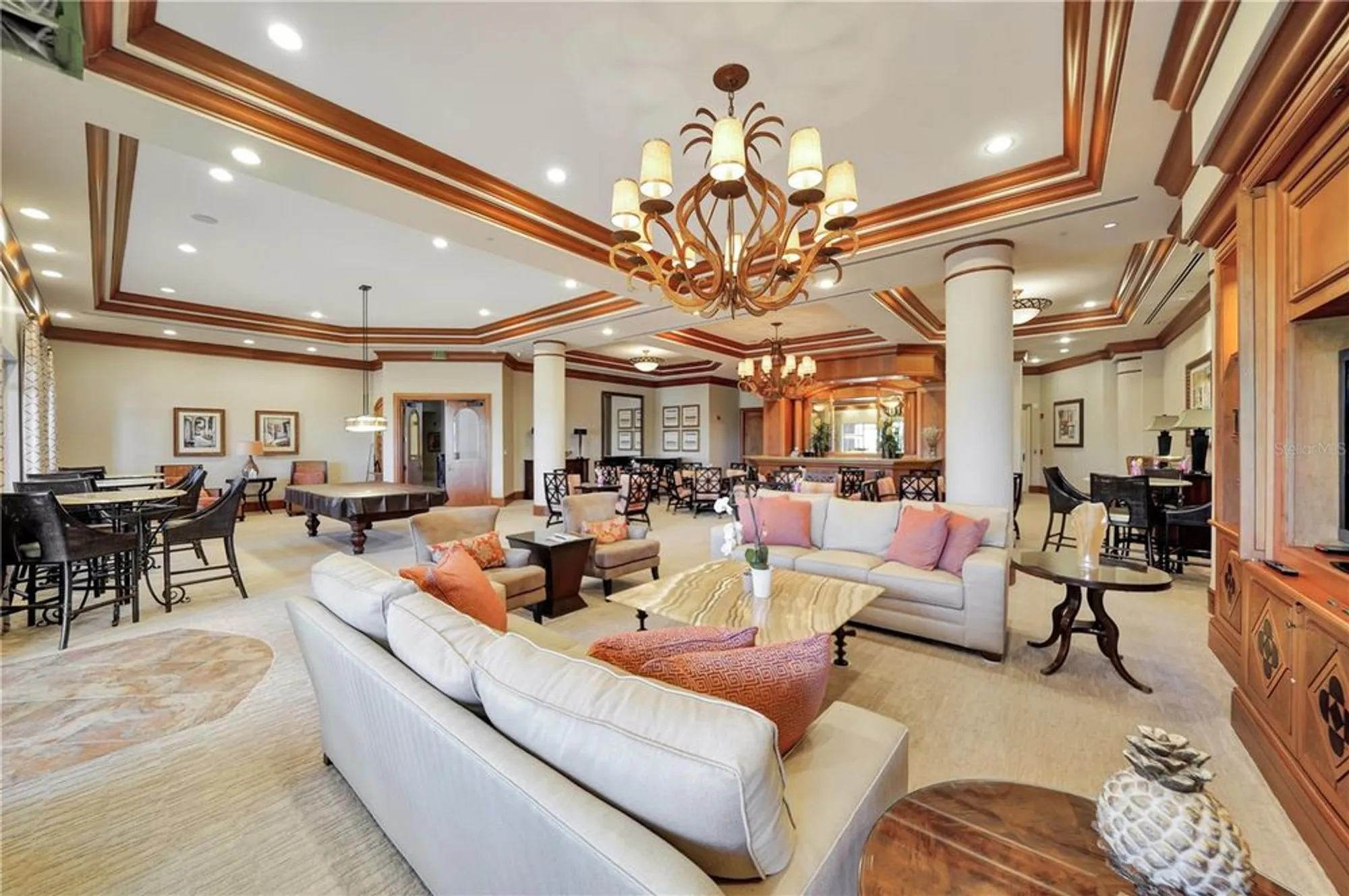 Property Slideshow image 51 of 65 | 3329 sunset key cir 308, Punta Gorda, FL, 33955