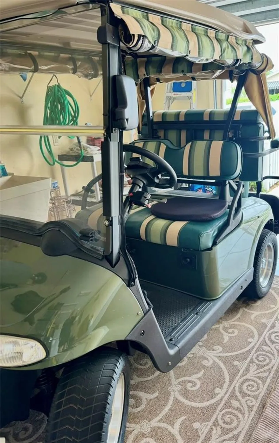 Property Slideshow image 33 of 34 | 2372 travis pl, The Villages, FL, 32162