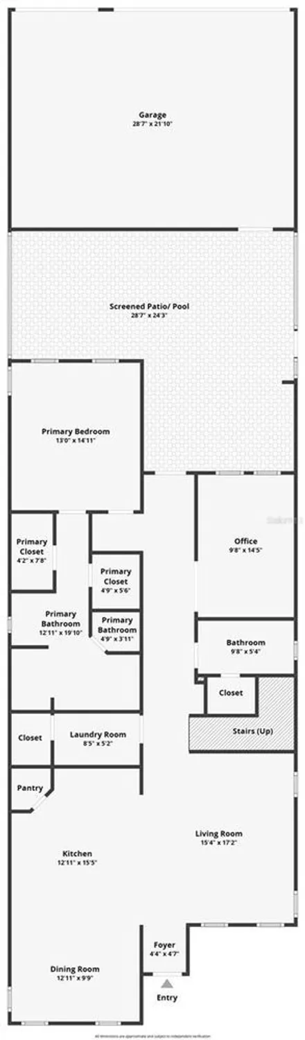 Property Slideshow image 63 of 75 | 624 winterside dr, Apollo Beach, FL, 33572