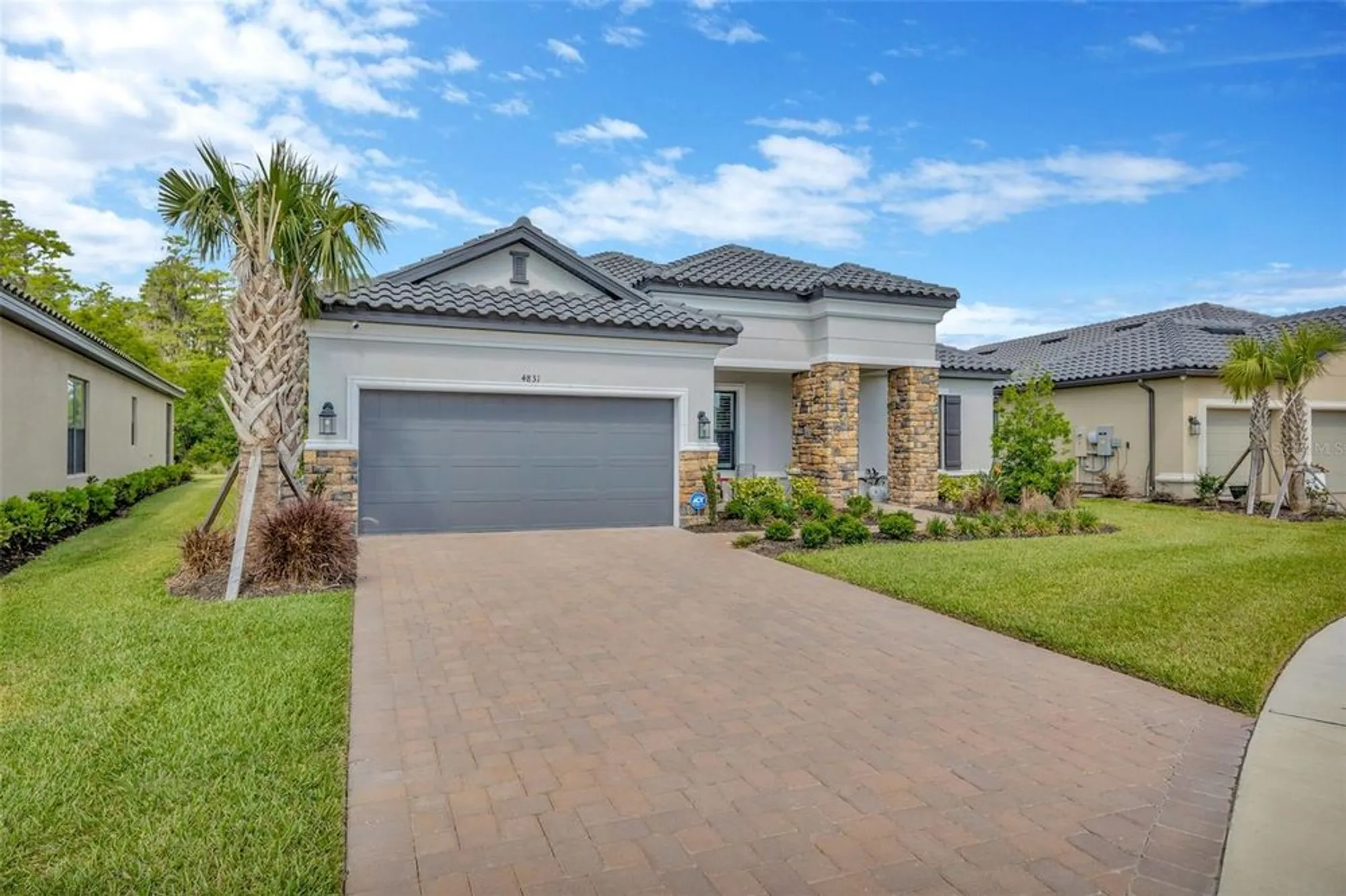 Property Slideshow image 2 of 91 | 4831 rosatti rd, Wesley Chapel, FL, 33543