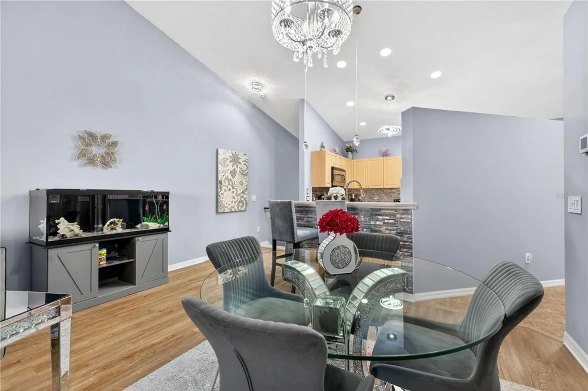 Property Slideshow image 9 of 45 | 5336 edgewater way, Oxford, FL, 34484