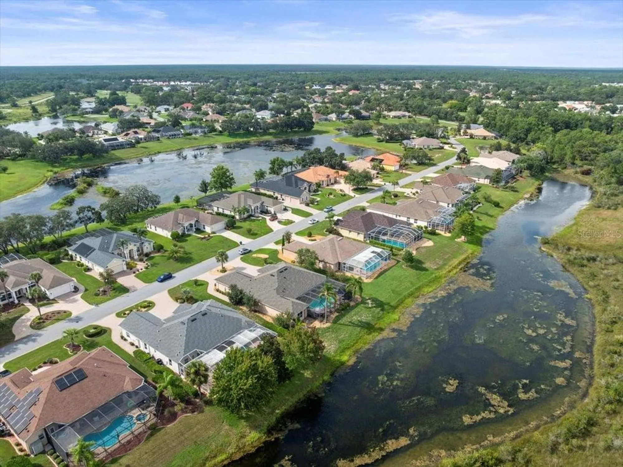 Property Slideshow image 85 of 87 | 9196 mississippi run, Weeki Wachee, FL, 34613