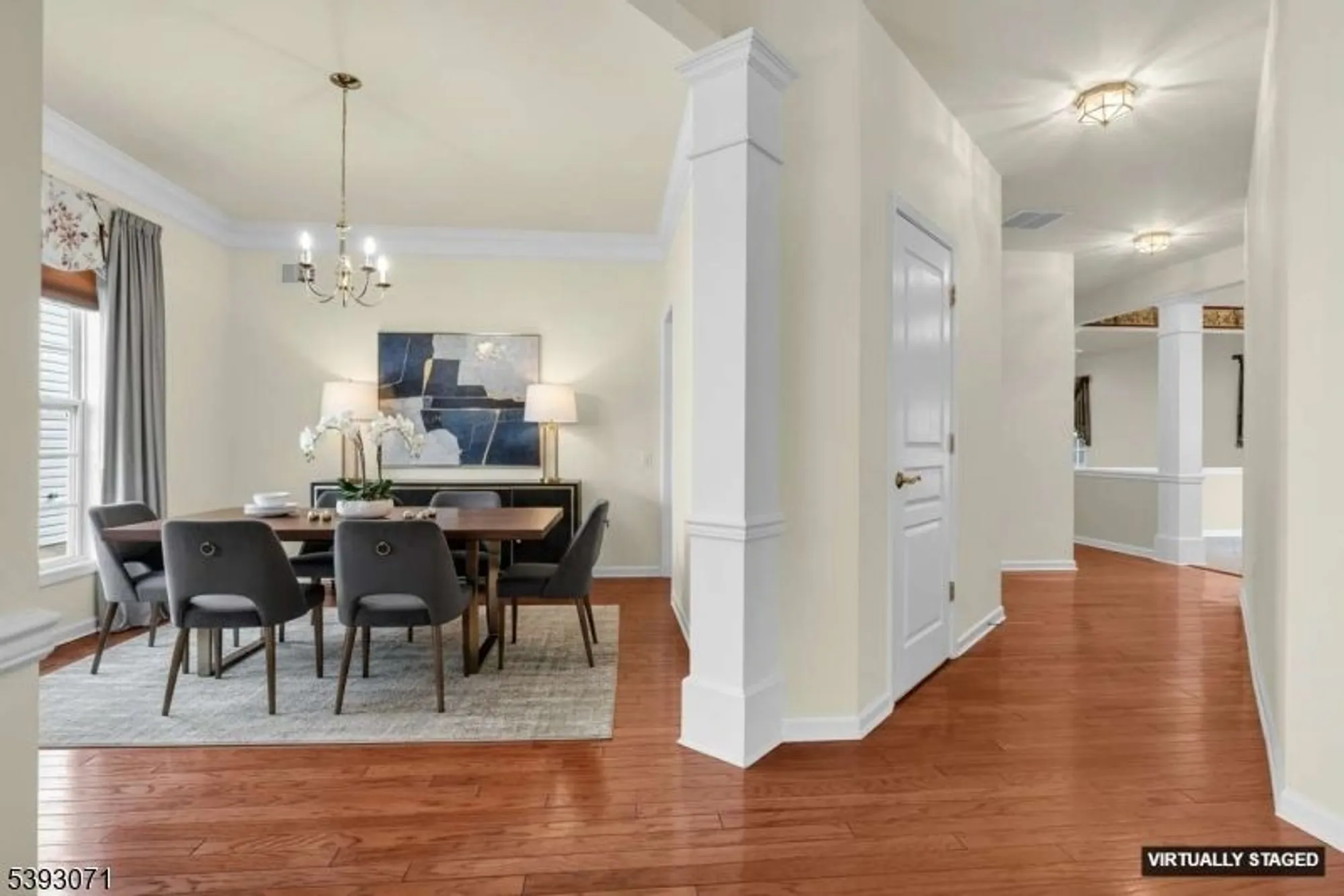 Property Slideshow image 9 of 45 | 212 sherwood ct, Somerset, NJ, 08873