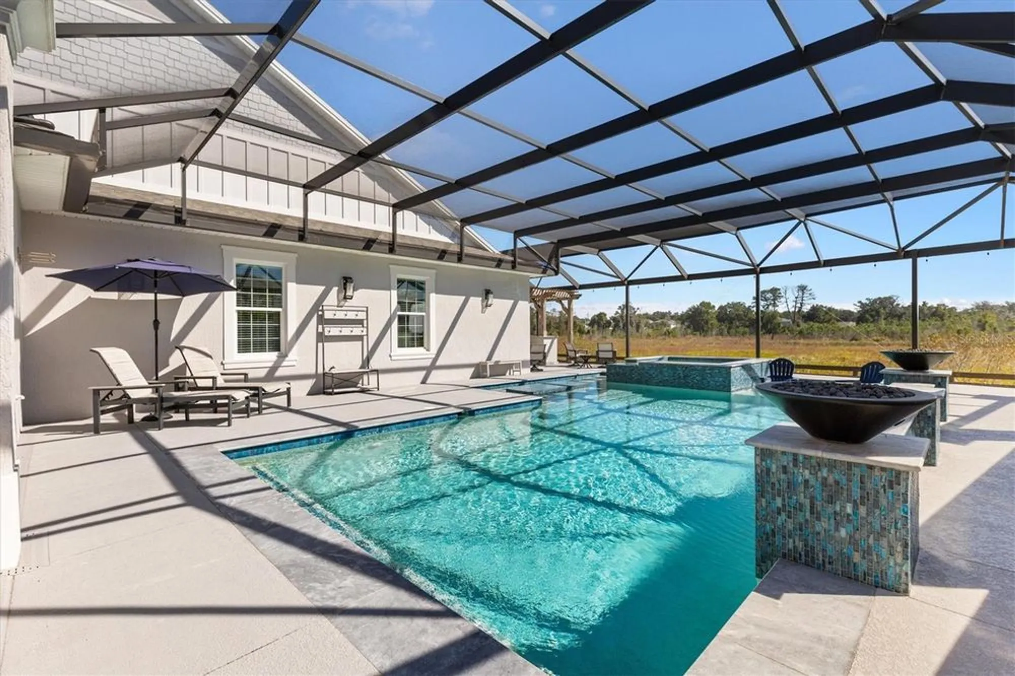 Property Slideshow image 85 of 99 | 663 krietemeyer path, The Villages, FL, 32163