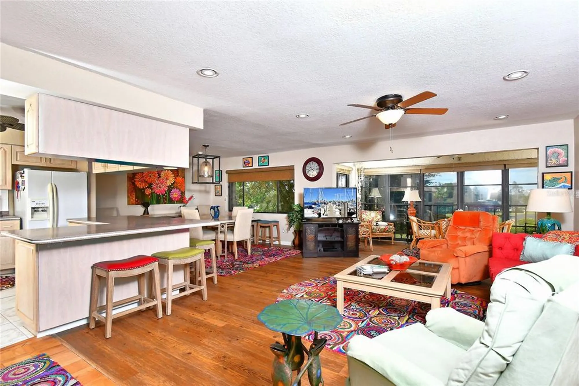 Property Slideshow image 7 of 36 | 2 pirates ln apt 21c, Punta Gorda, FL, 33955