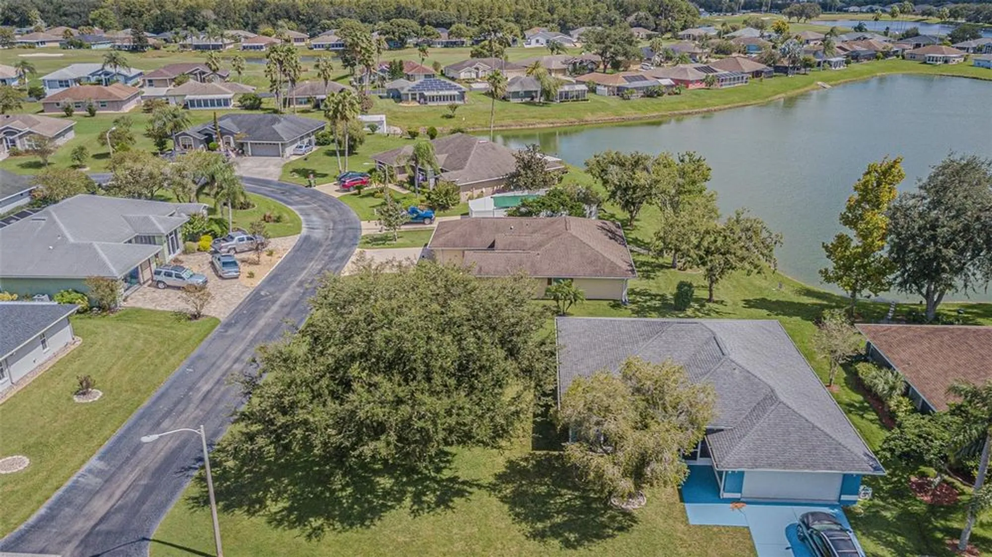 Property Slideshow image 82 of 100 | 10736 hock ln, San Antonio, FL, 33576