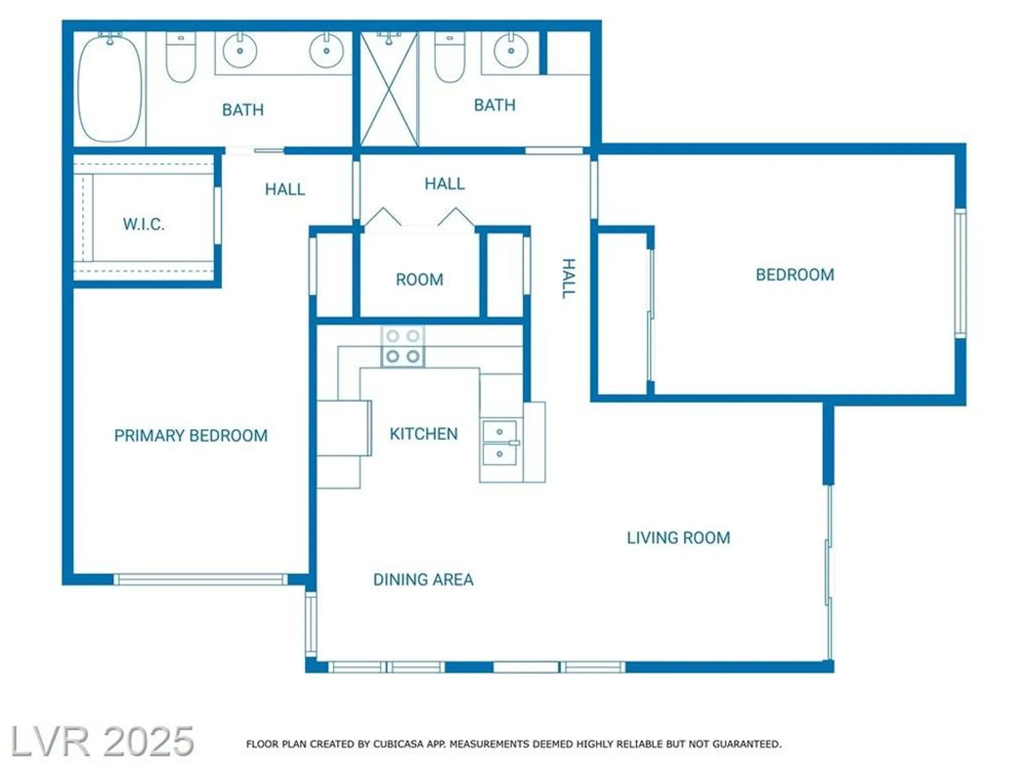 Property Slideshow image 34 of 41 | 3425 e russell rd 164, Las Vegas, NV, 89120