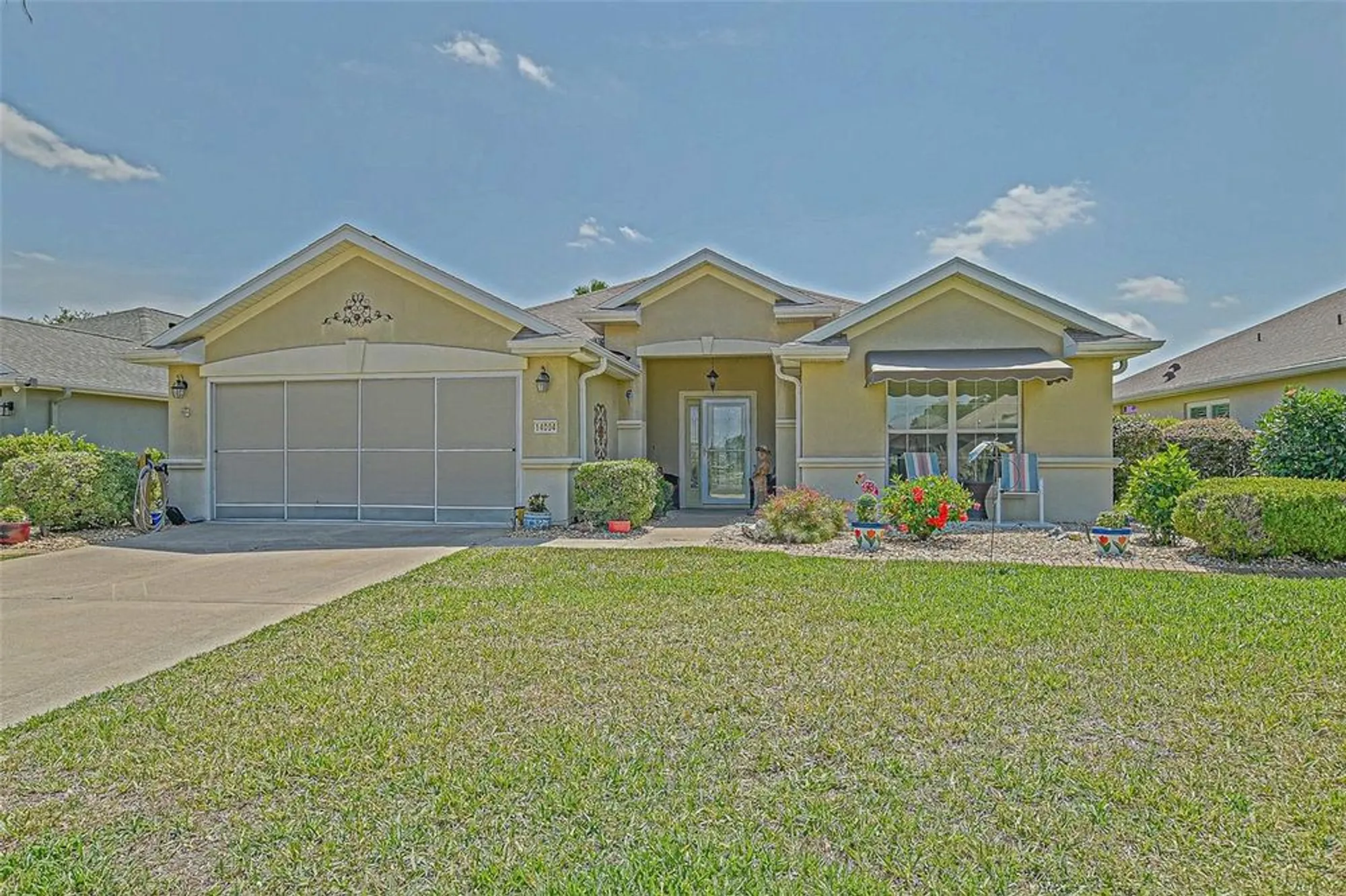 Property Slideshow image 4 of 82 | 14004 se 94th ave, Summerfield, FL, 34491