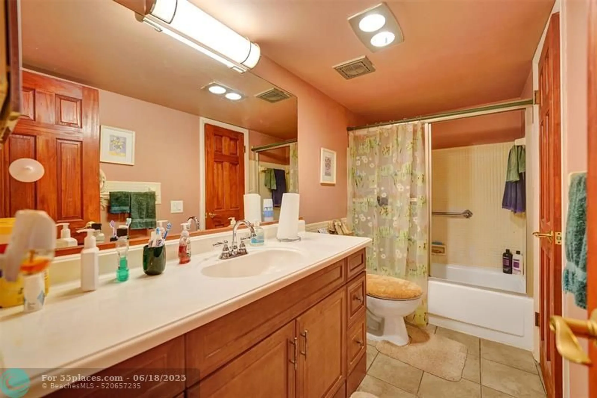 Property Slideshow image 3 of 14 | 4881 nw 22nd st a7, Lauderhill, FL, 33313